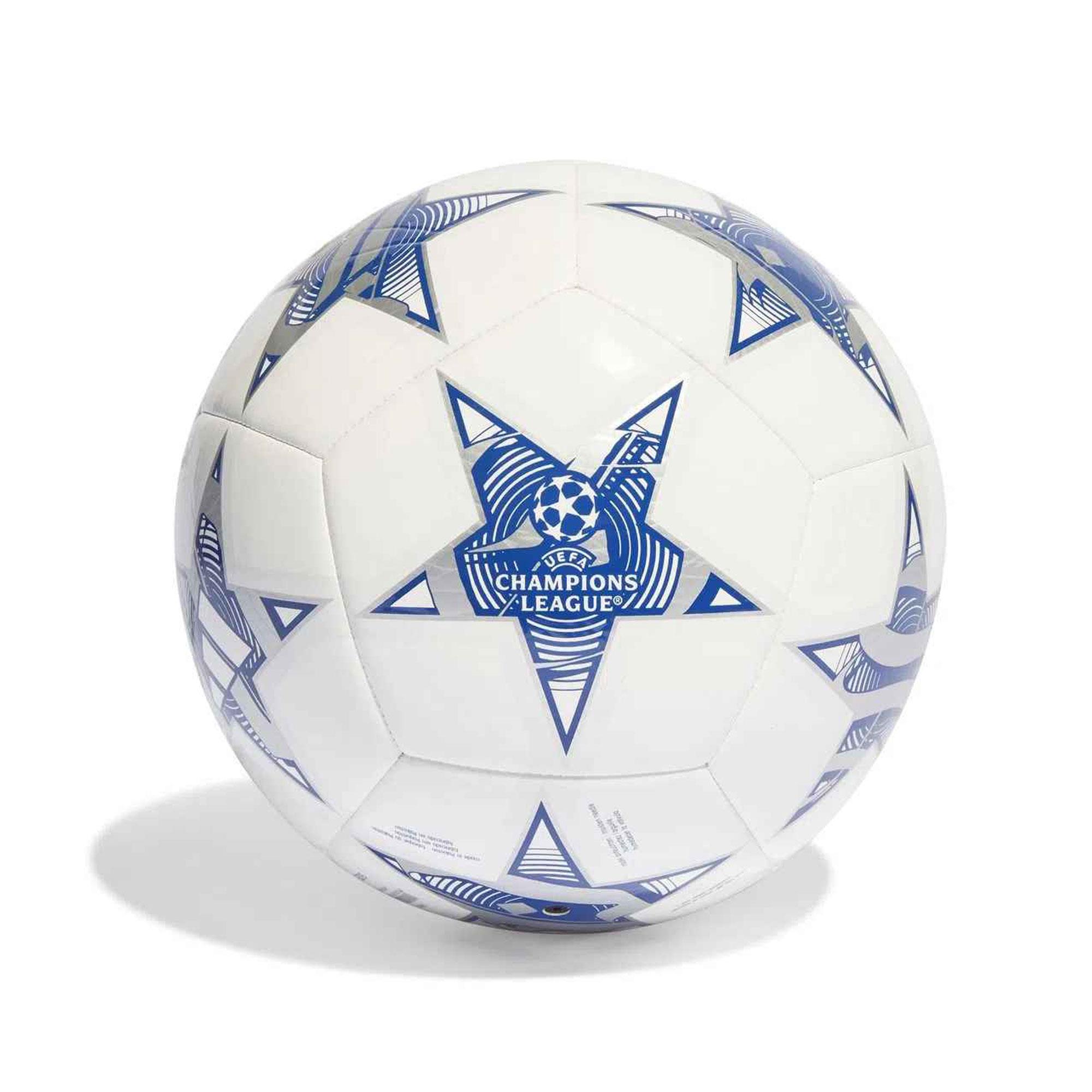 UCL CLB - ADIDAS SIYAH