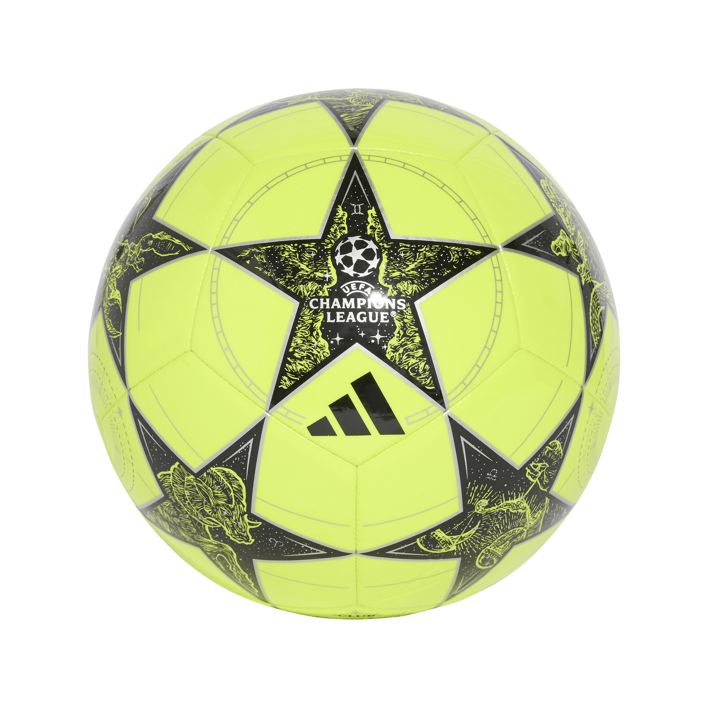 UCL CLB - ADIDAS SIYAH