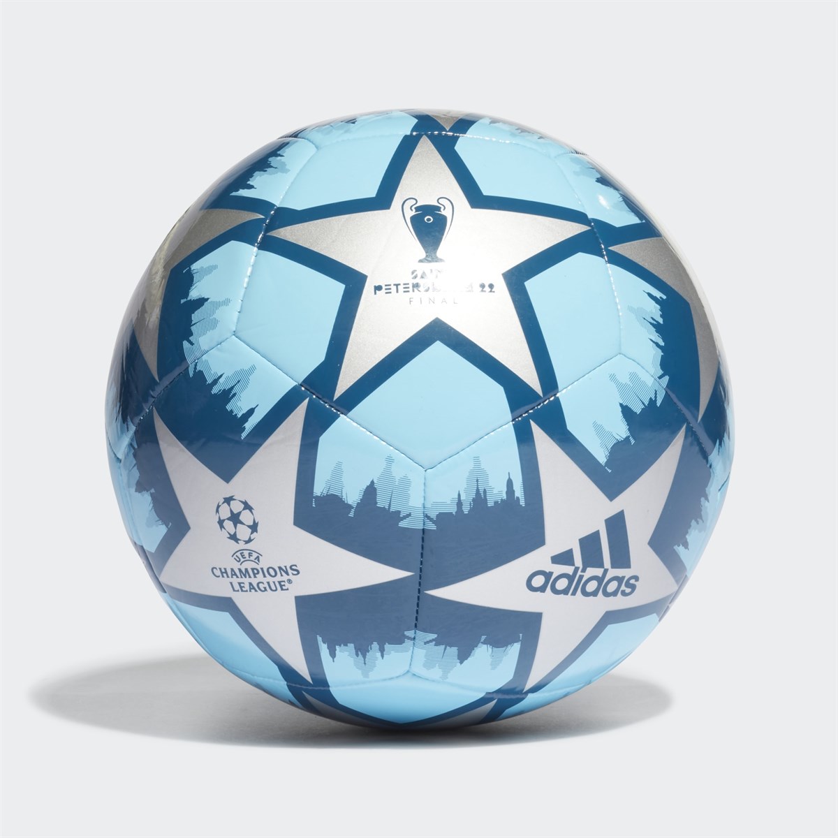 UCL CLB SP - ADIDAS SIYAH