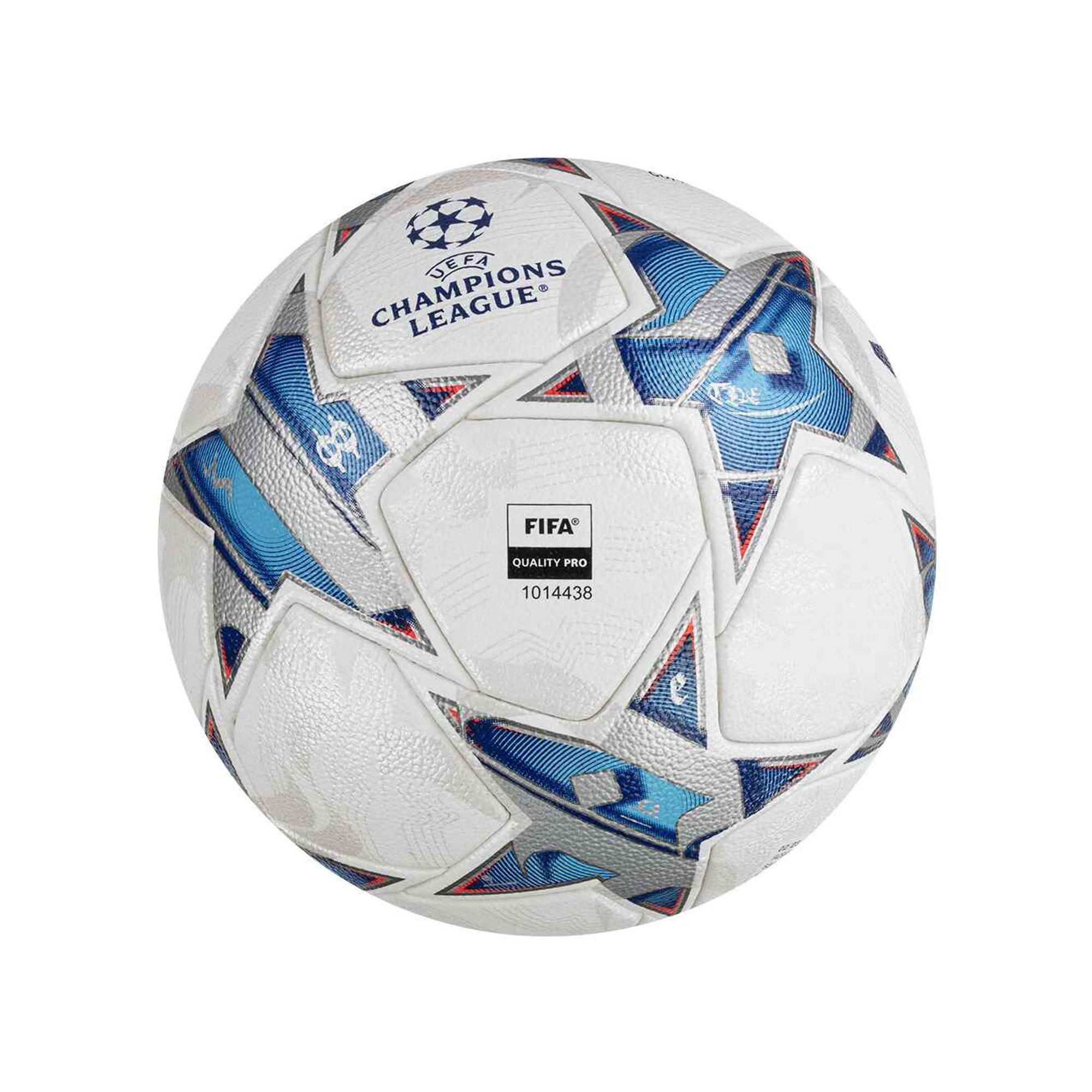 UCL COM - ADIDAS SIYAH