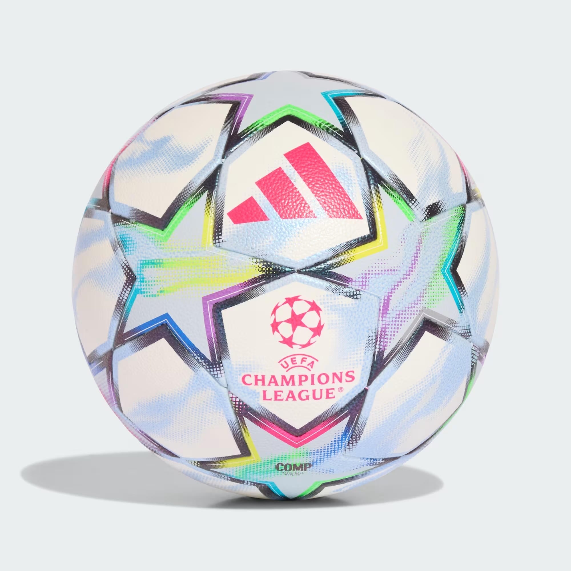 UCL COM - ADIDAS SIYAH