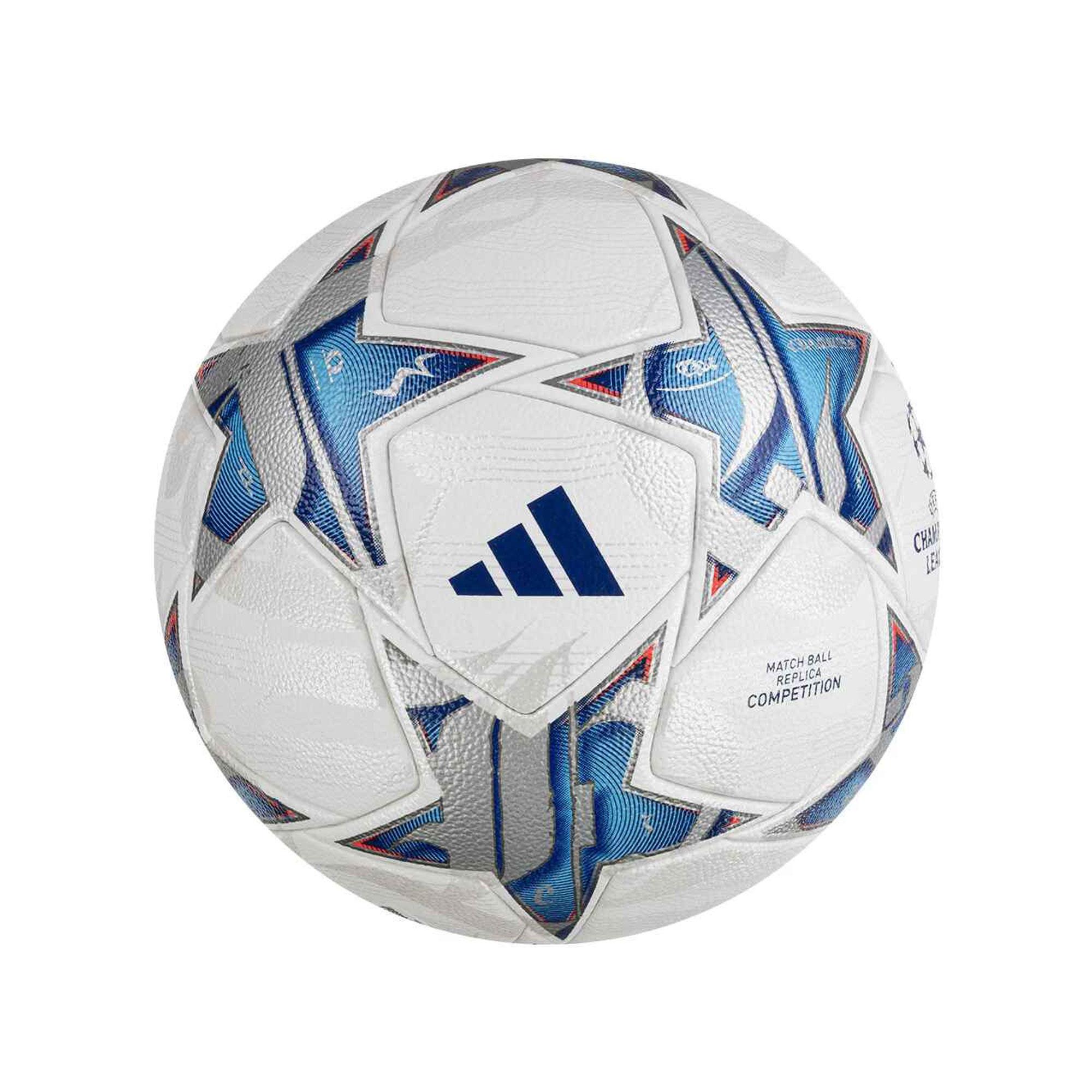 UCL COM - ADIDAS SIYAH