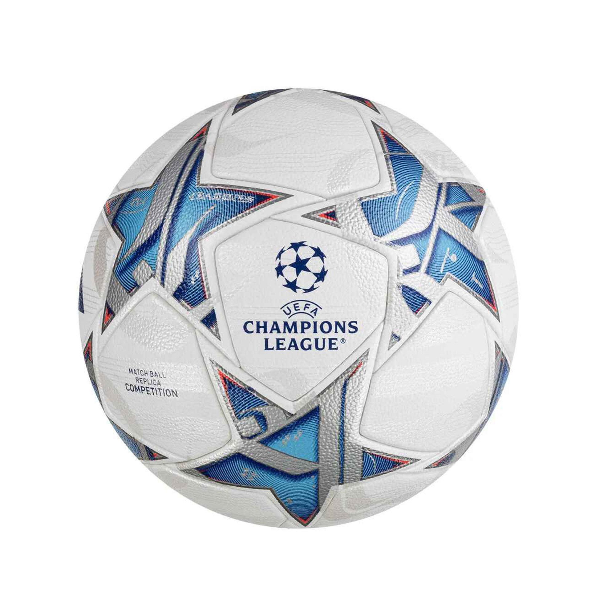 UCL COM - ADIDAS SIYAH