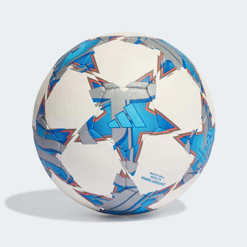 UCL HARD GROUND - ADIDAS SIYAH
