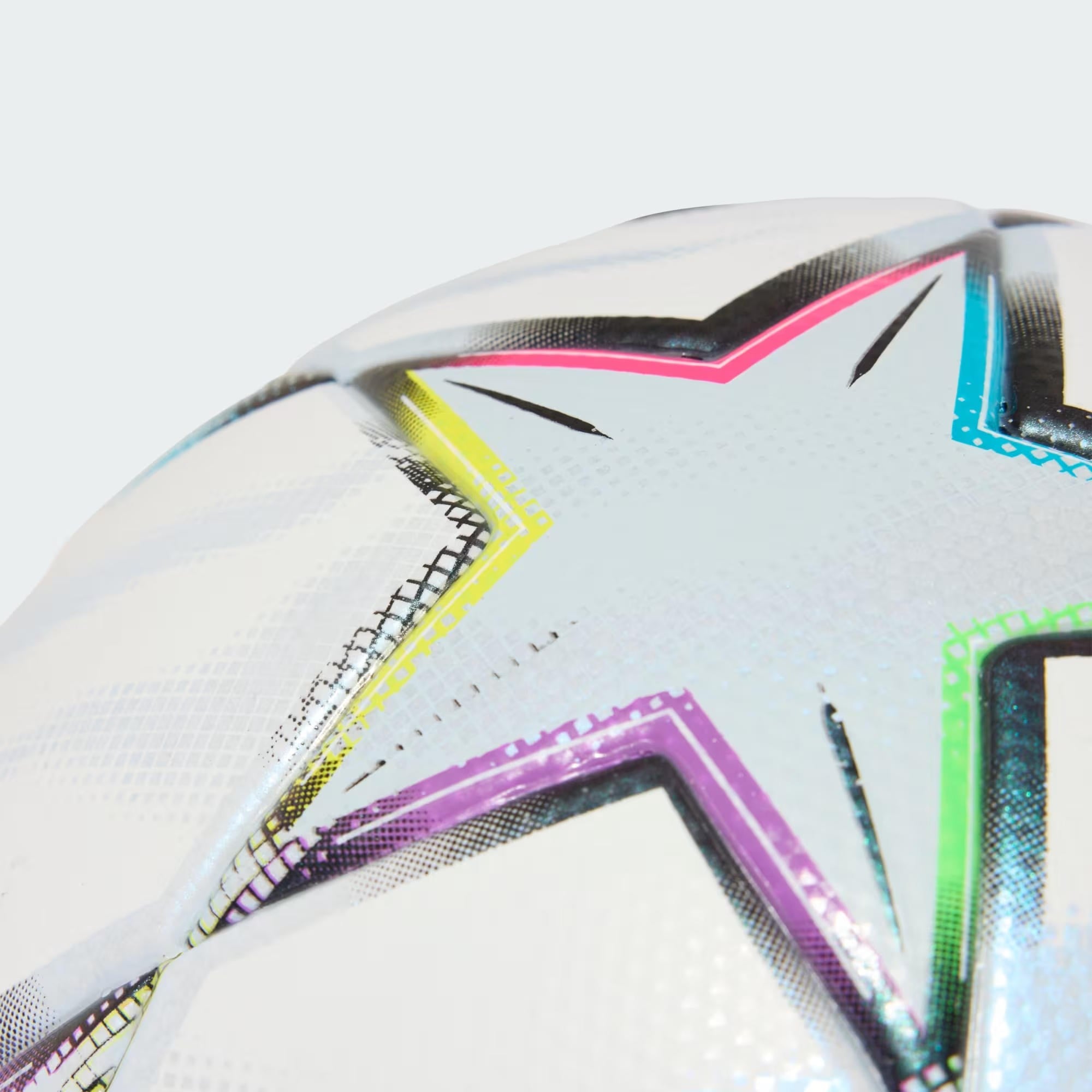 UCL LGE - ADIDAS SIYAH