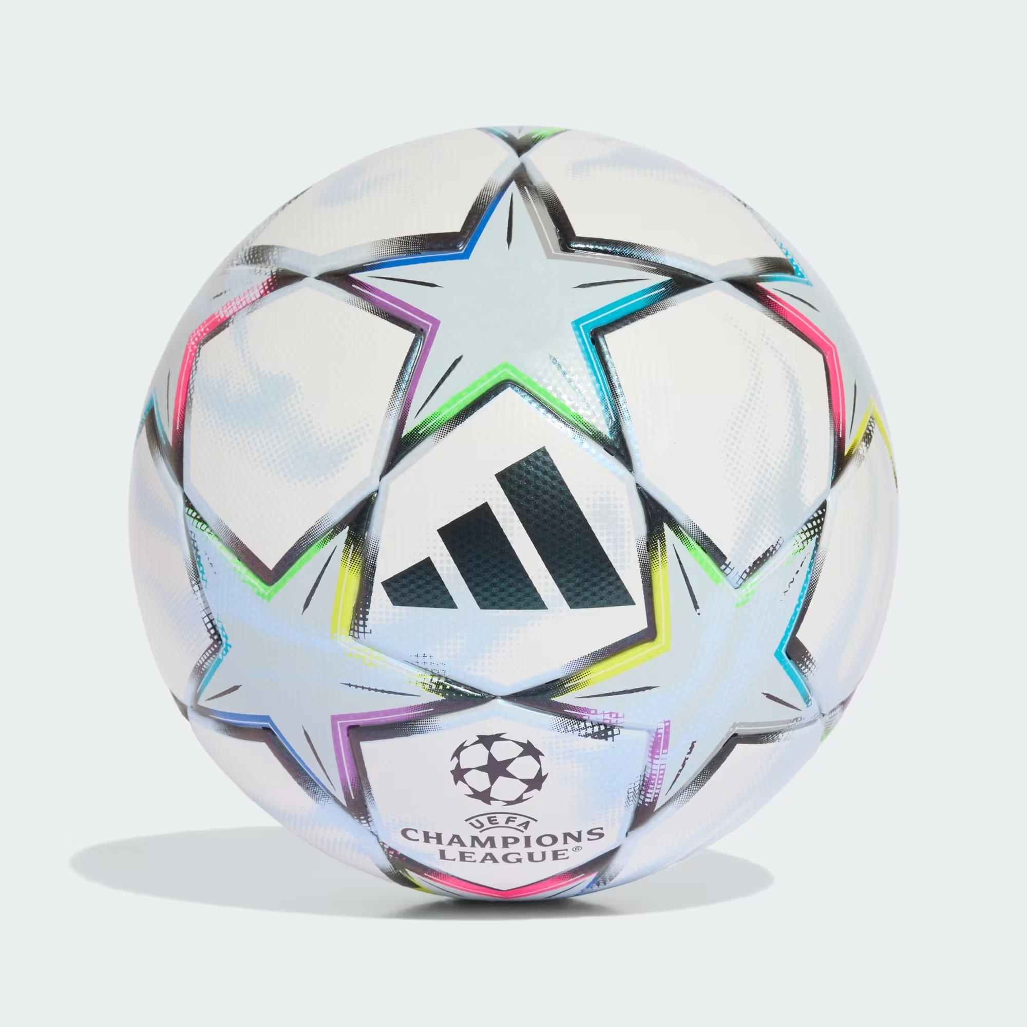 UCL LGE - ADIDAS SIYAH