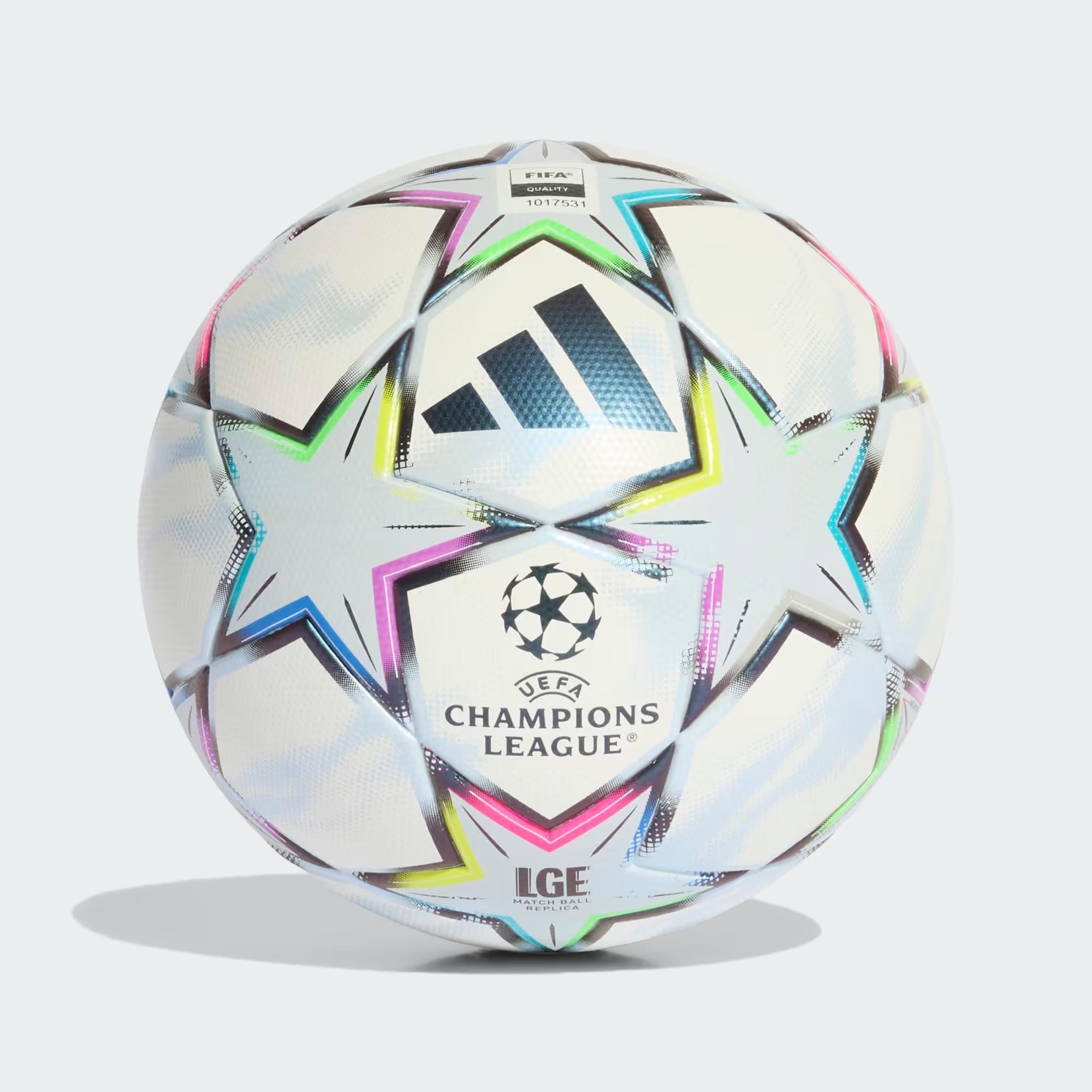 UCL LGE BOX - ADIDAS SIYAH