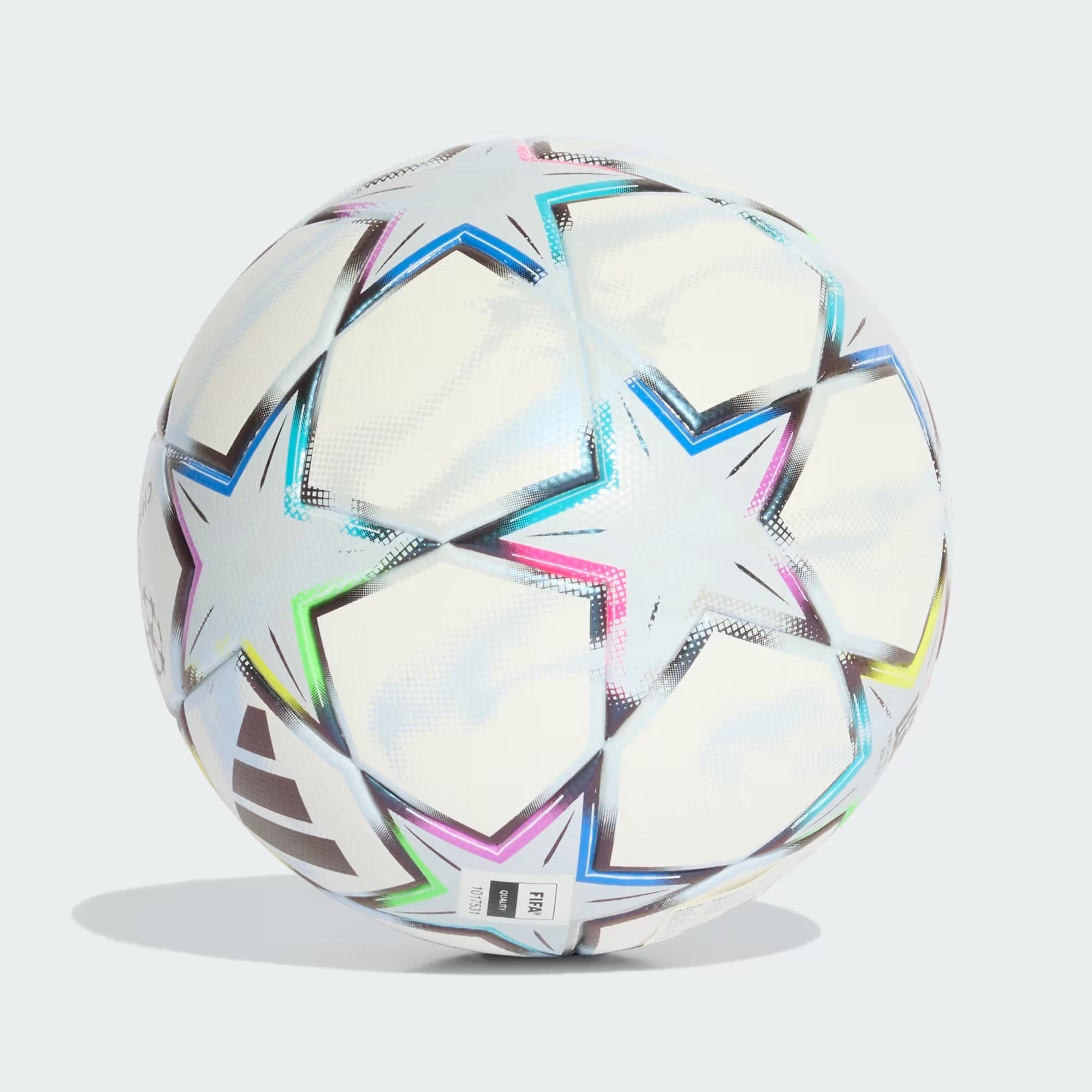 UCL LGE BOX - ADIDAS SIYAH
