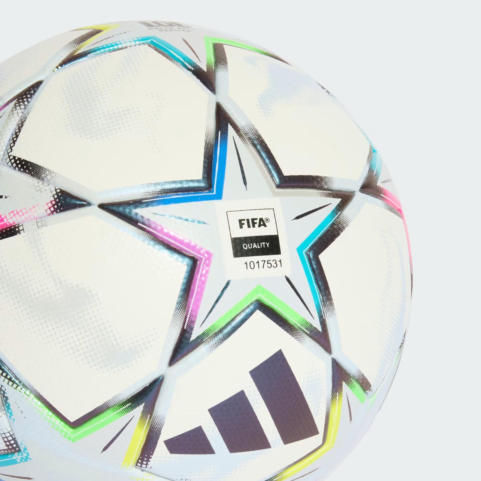 UCL LGE BOX - ADIDAS SIYAH