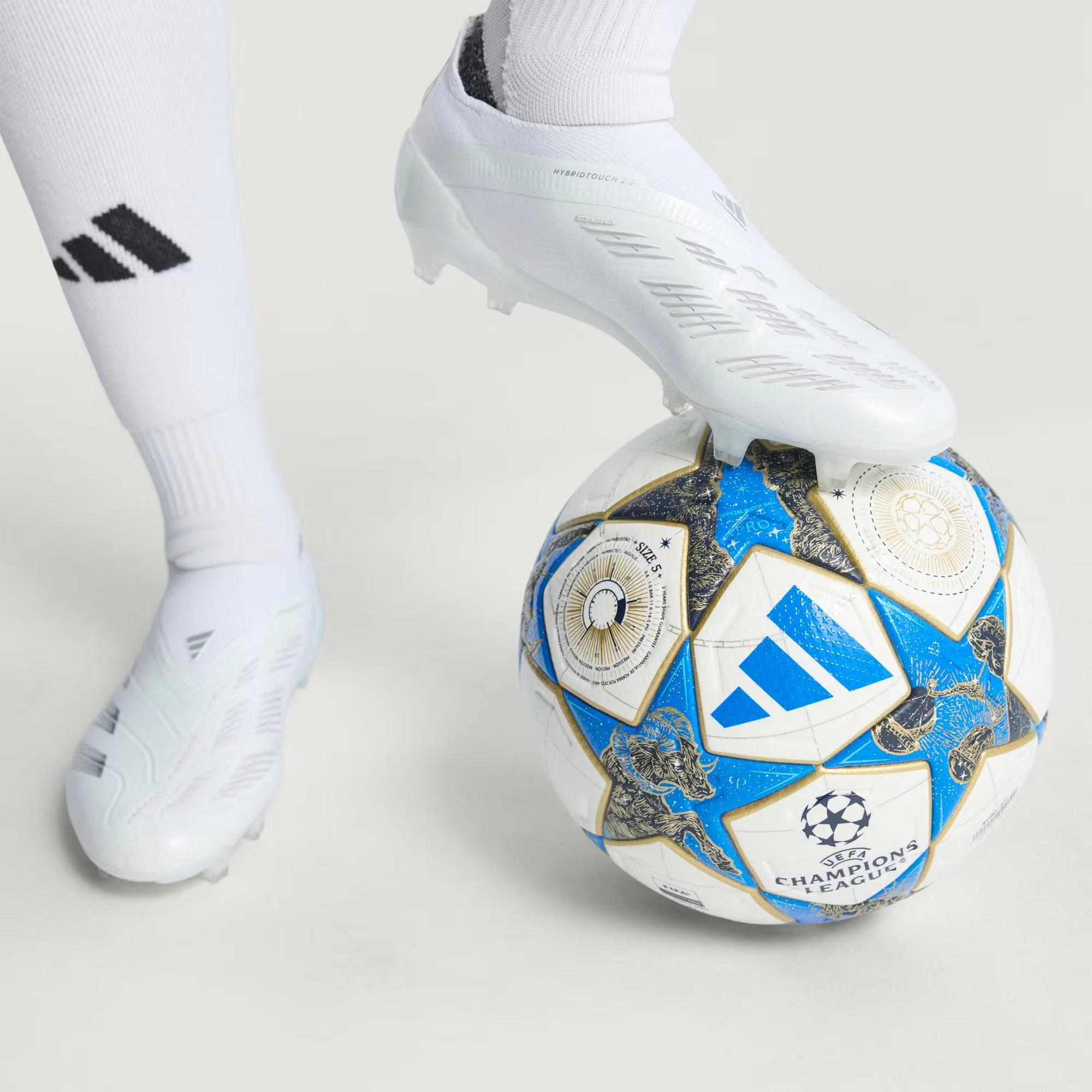 UCL PRO - ADIDAS SIYAH