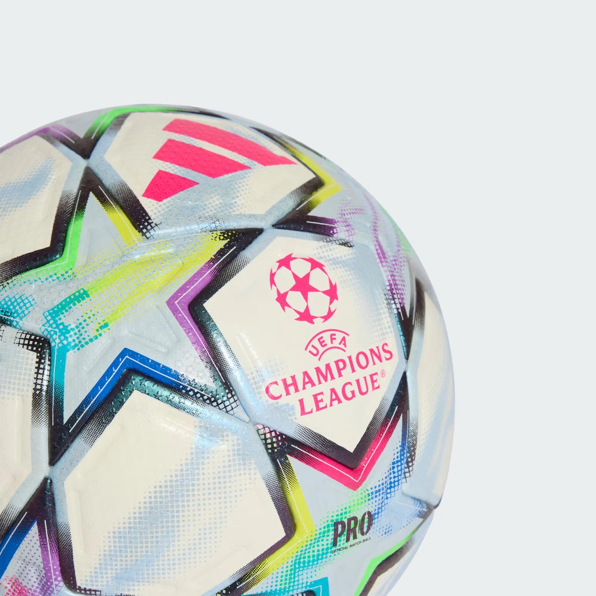 UCL PRO - ADIDAS SIYAH