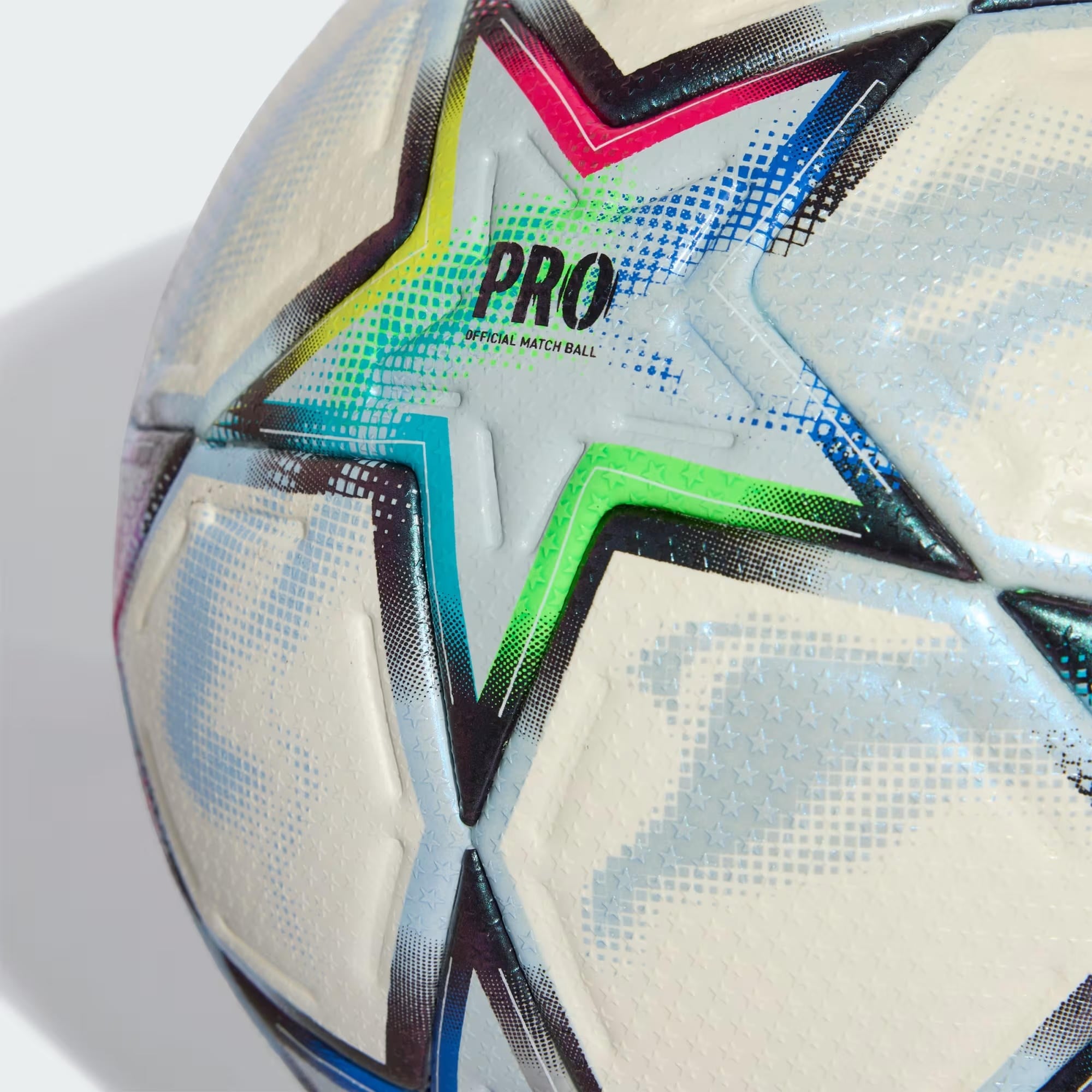 UCL PRO - ADIDAS SIYAH