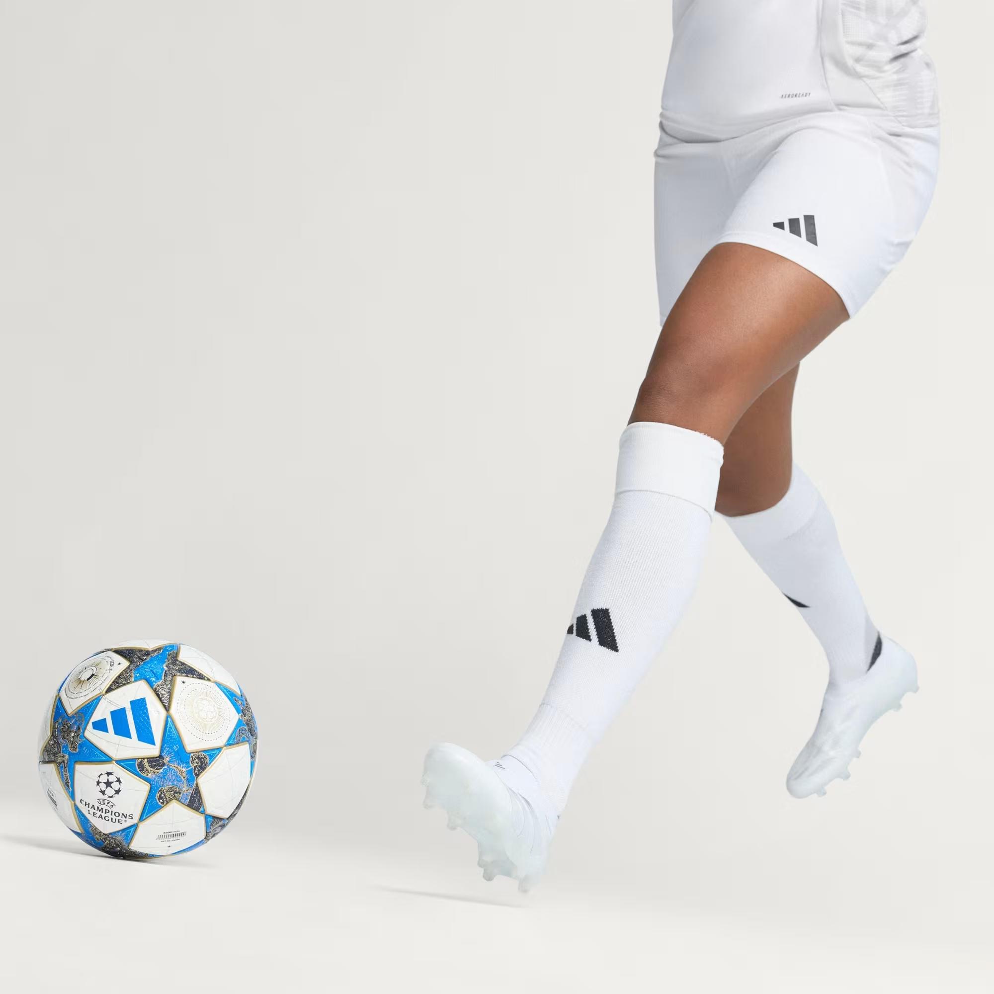 UCL PRO - ADIDAS SIYAH