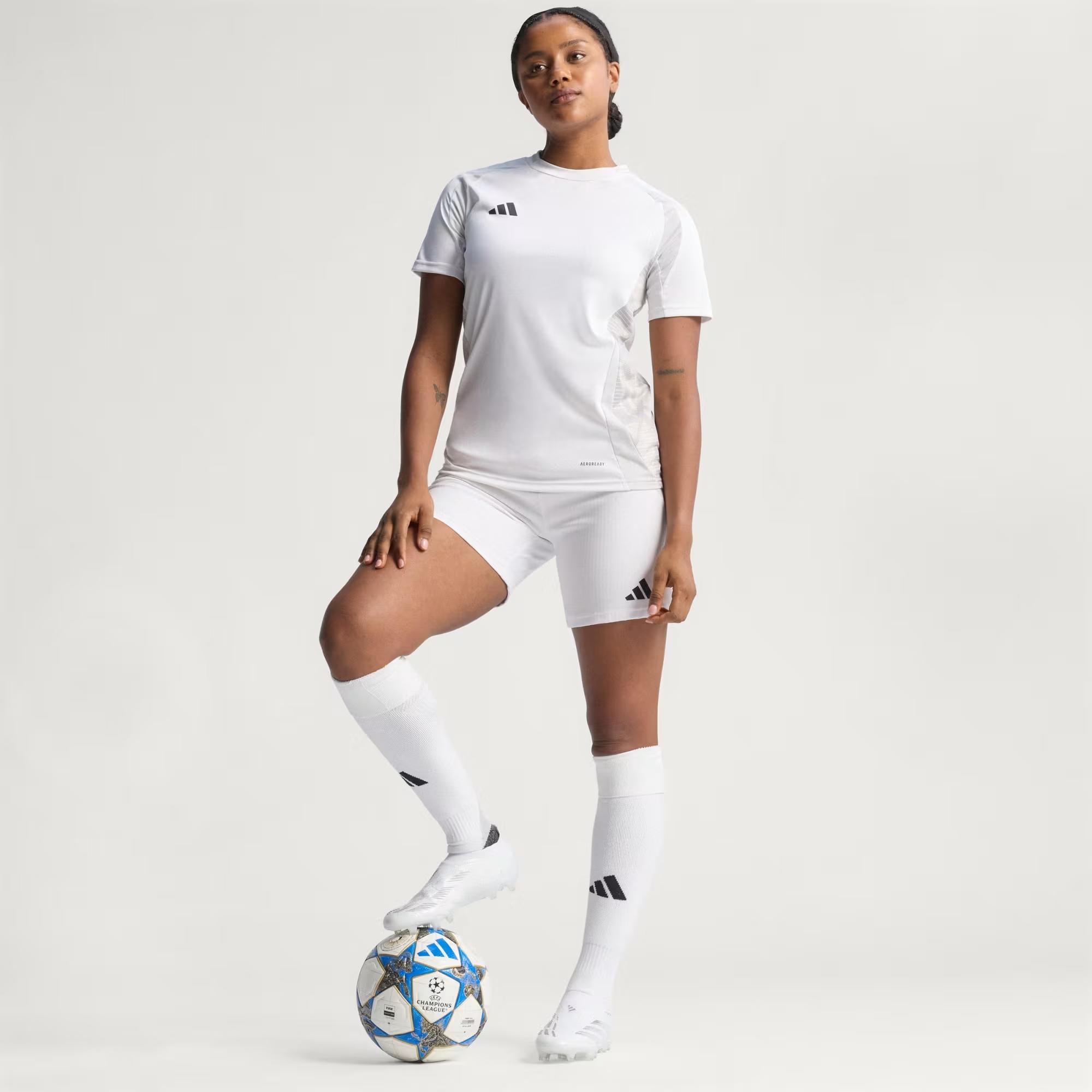 UCL PRO - ADIDAS SIYAH