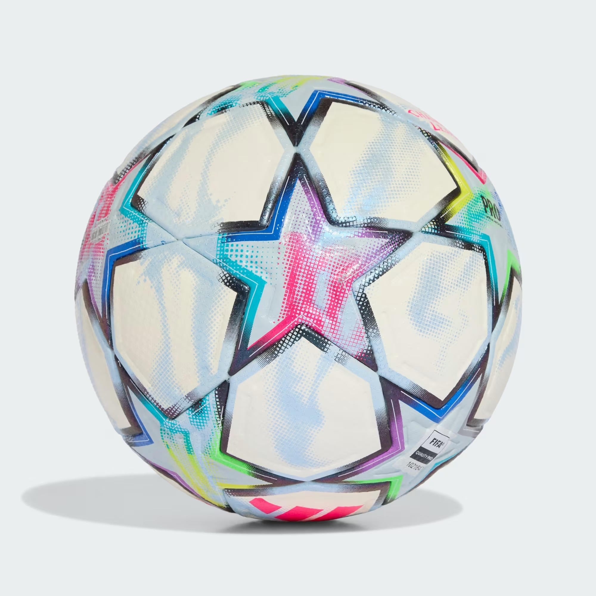 UCL PRO - ADIDAS SIYAH