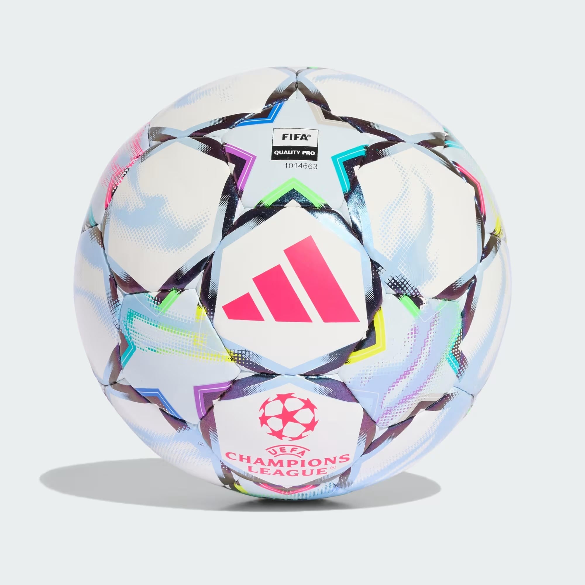 UCL PRO SAL - ADIDAS SIYAH