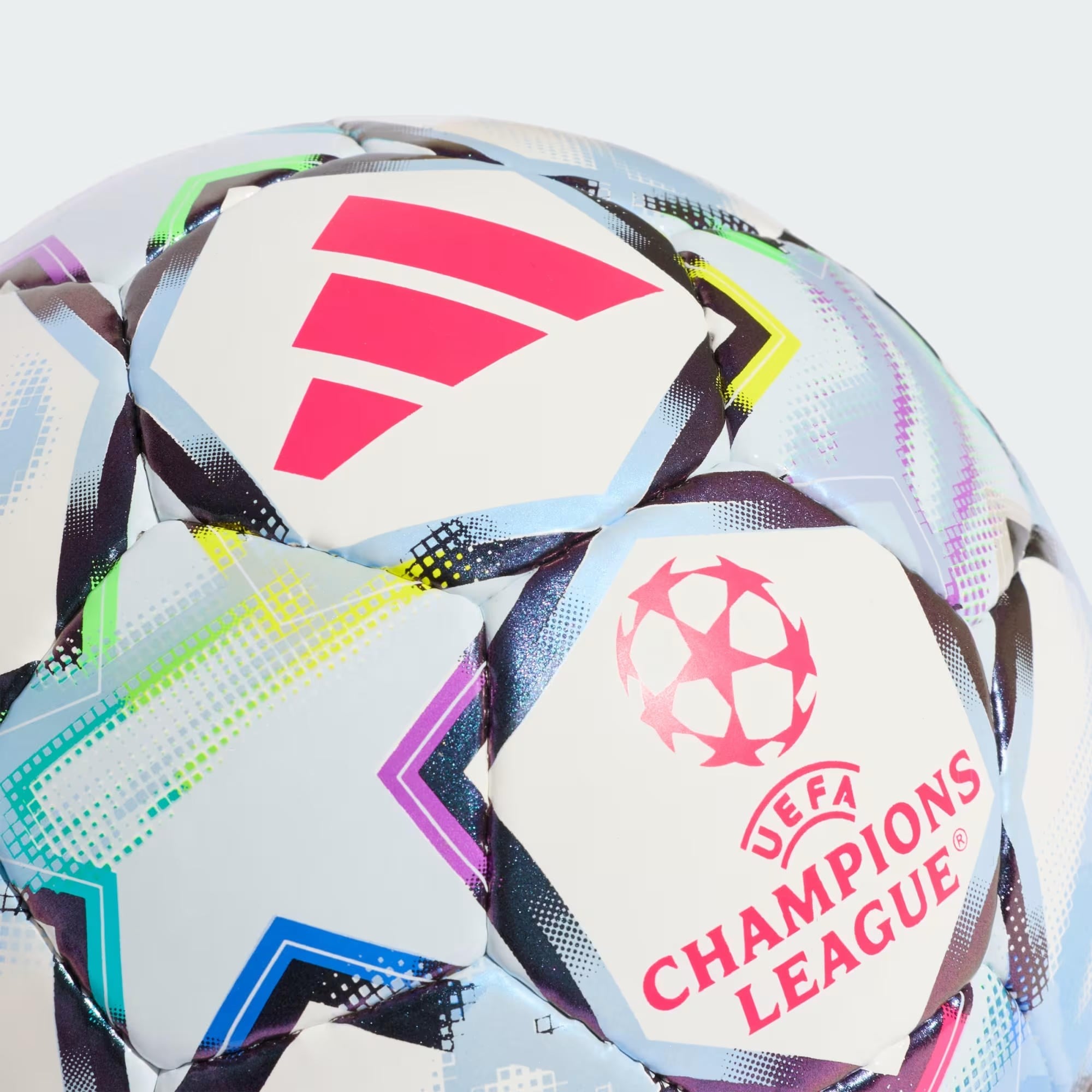 UCL PRO SAL - ADIDAS SIYAH