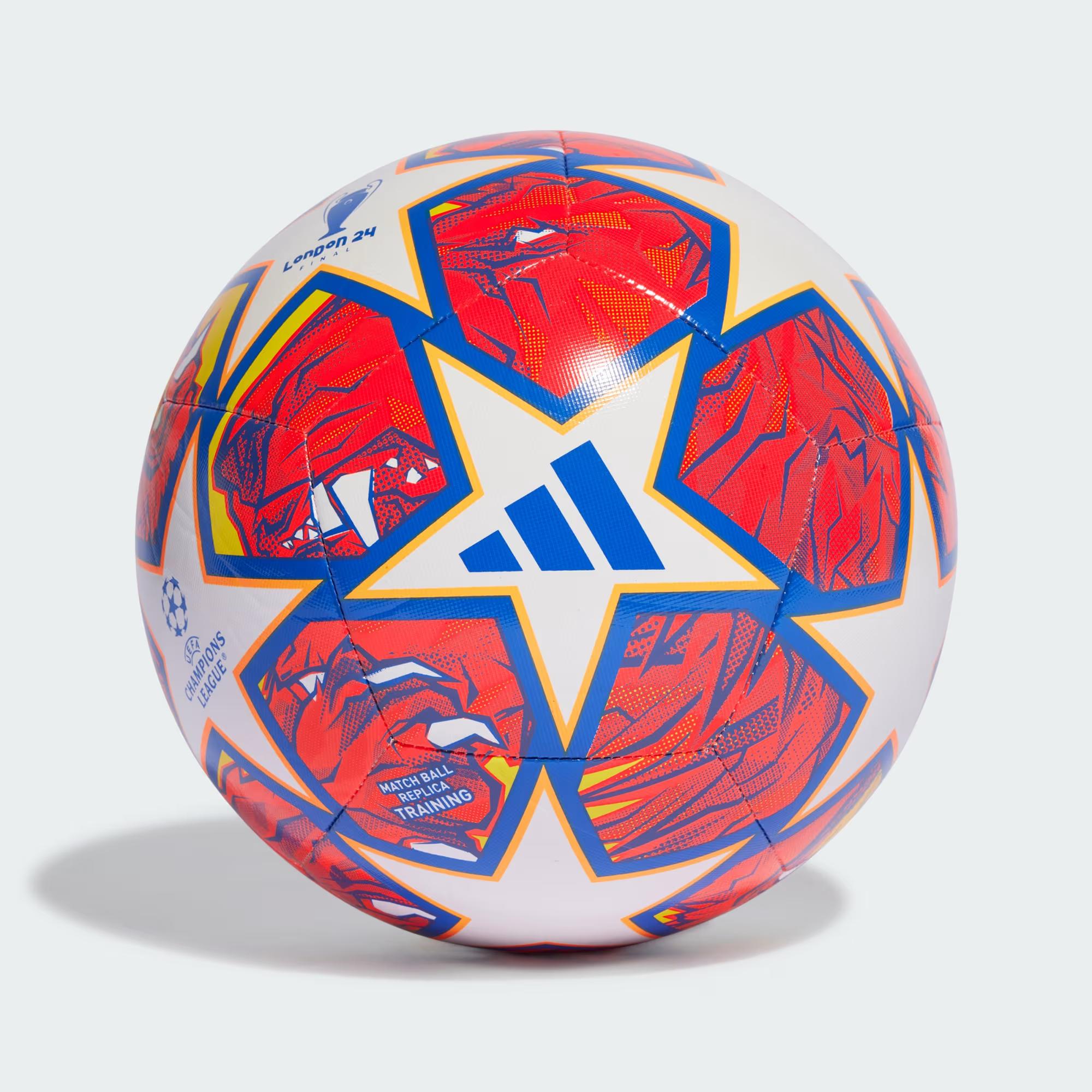 UCL TRN - ADIDAS SIYAH