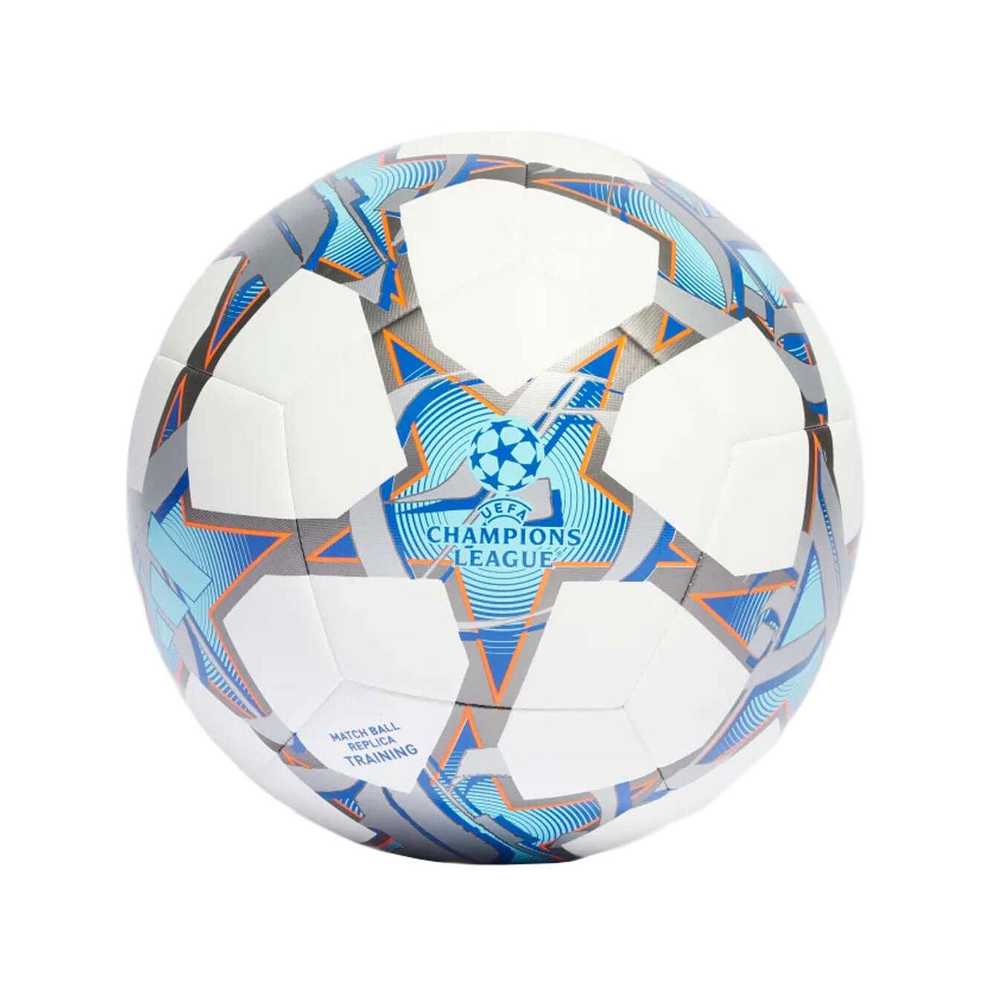 UCL TRN - ADIDAS SIYAH
