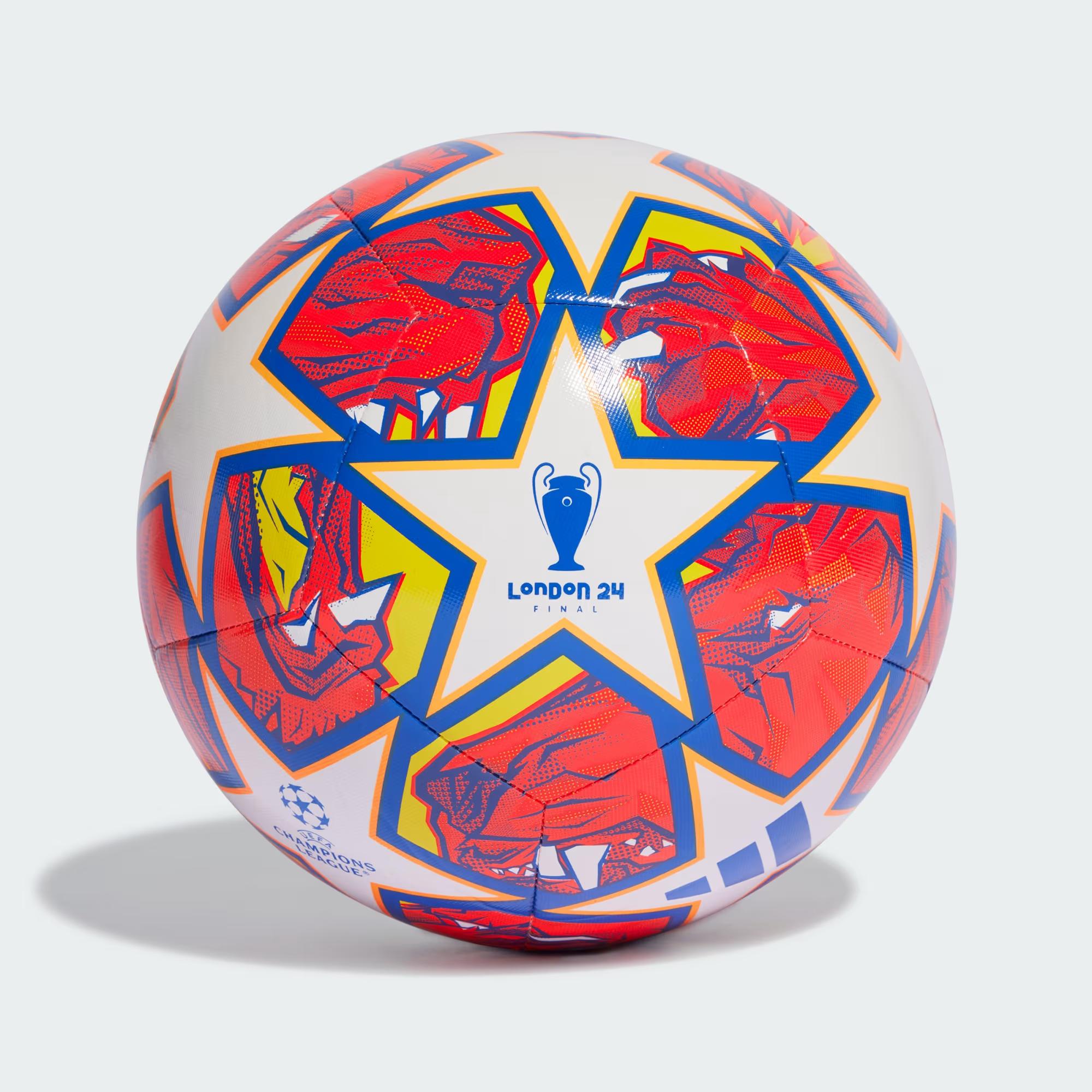 UCL TRN - ADIDAS SIYAH