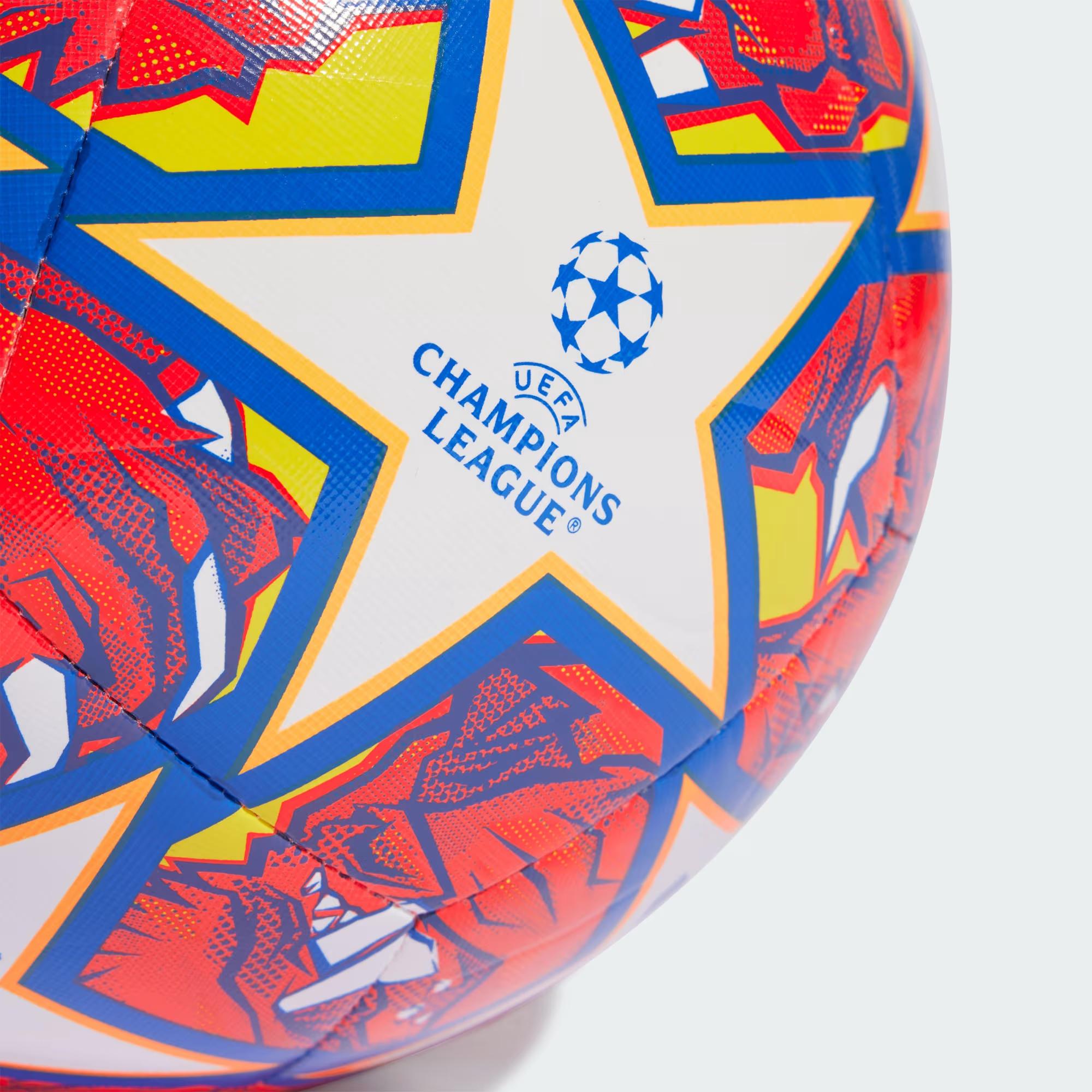 UCL TRN - ADIDAS SIYAH