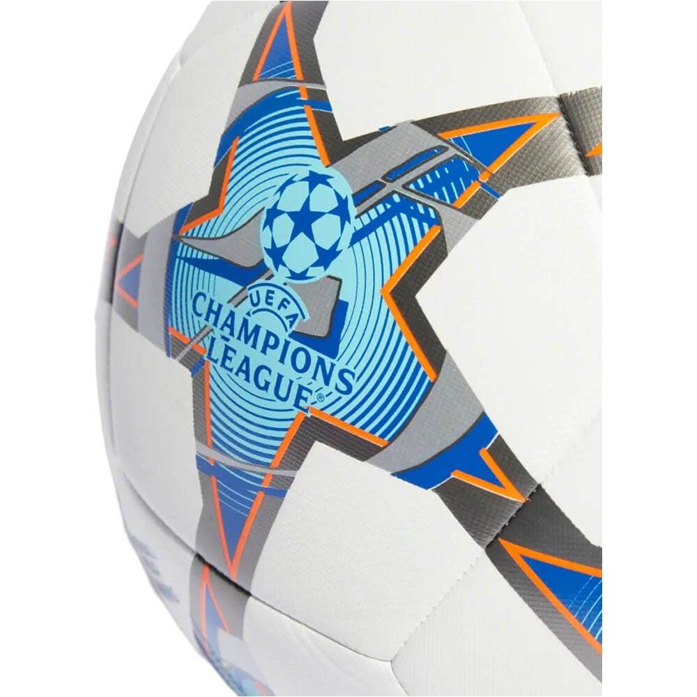 UCL TRN - ADIDAS SIYAH