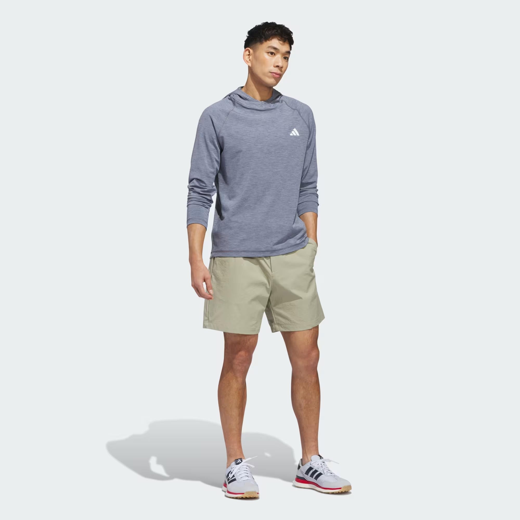 ULT+ 7-INCH - ADIDAS SIYAH