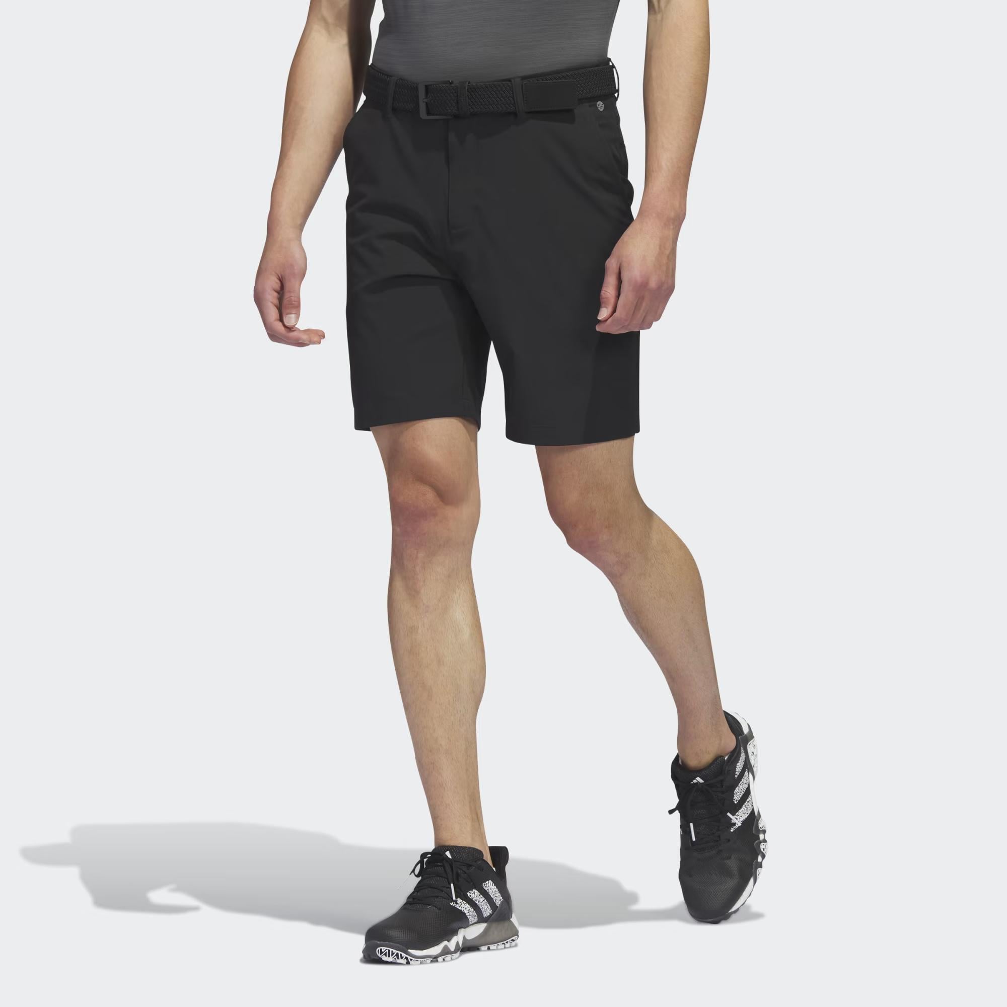 ULT 8.5IN SHORT - ADIDAS SIYAH