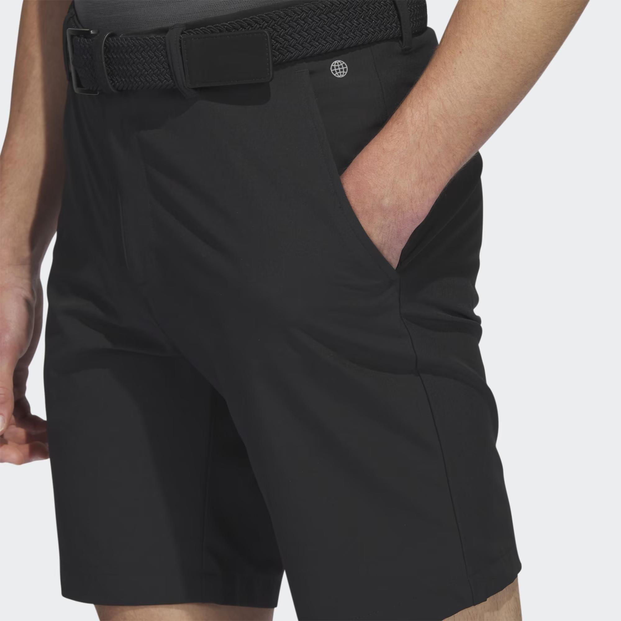 ULT 8.5IN SHORT - ADIDAS SIYAH