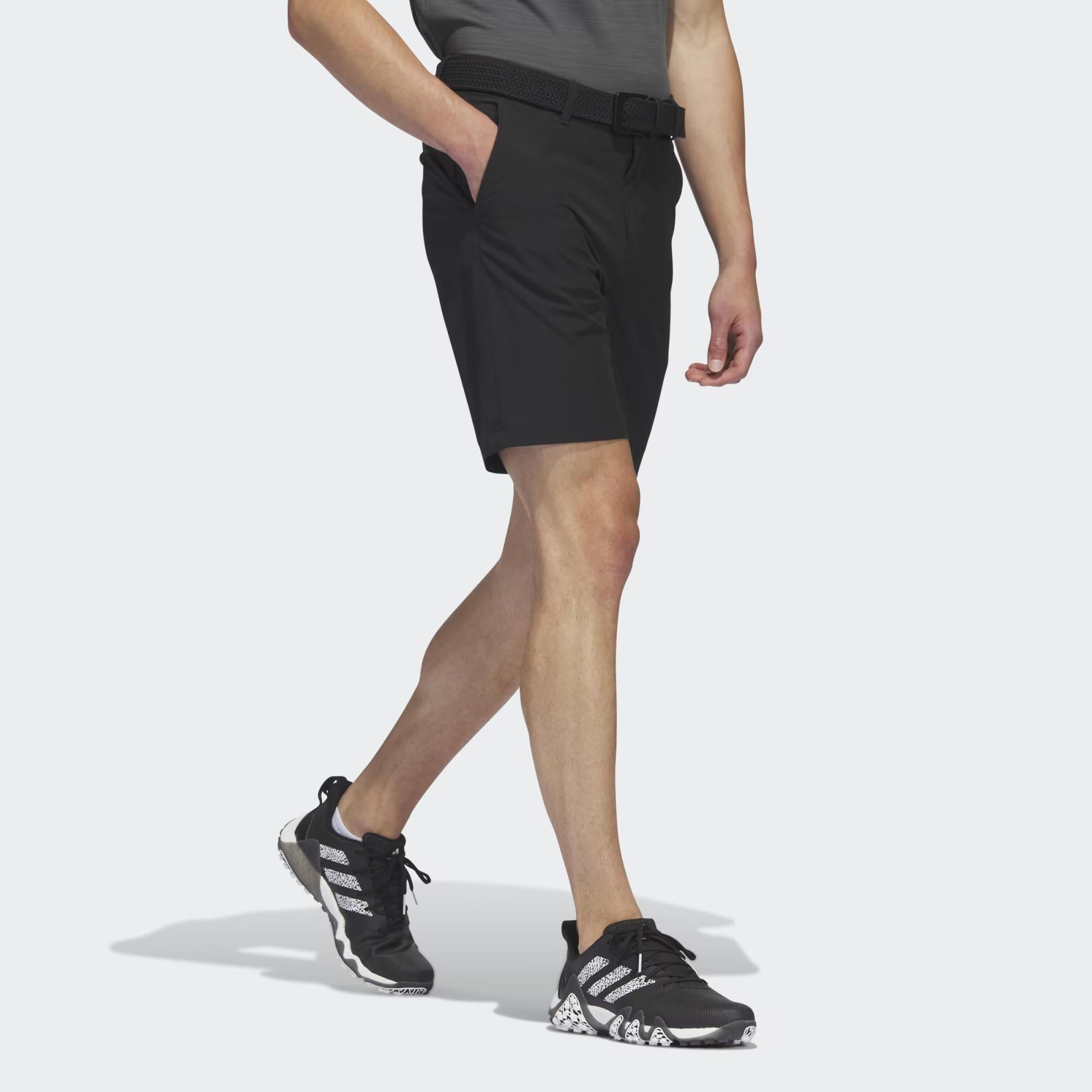 ULT 8.5IN SHORT - ADIDAS SIYAH