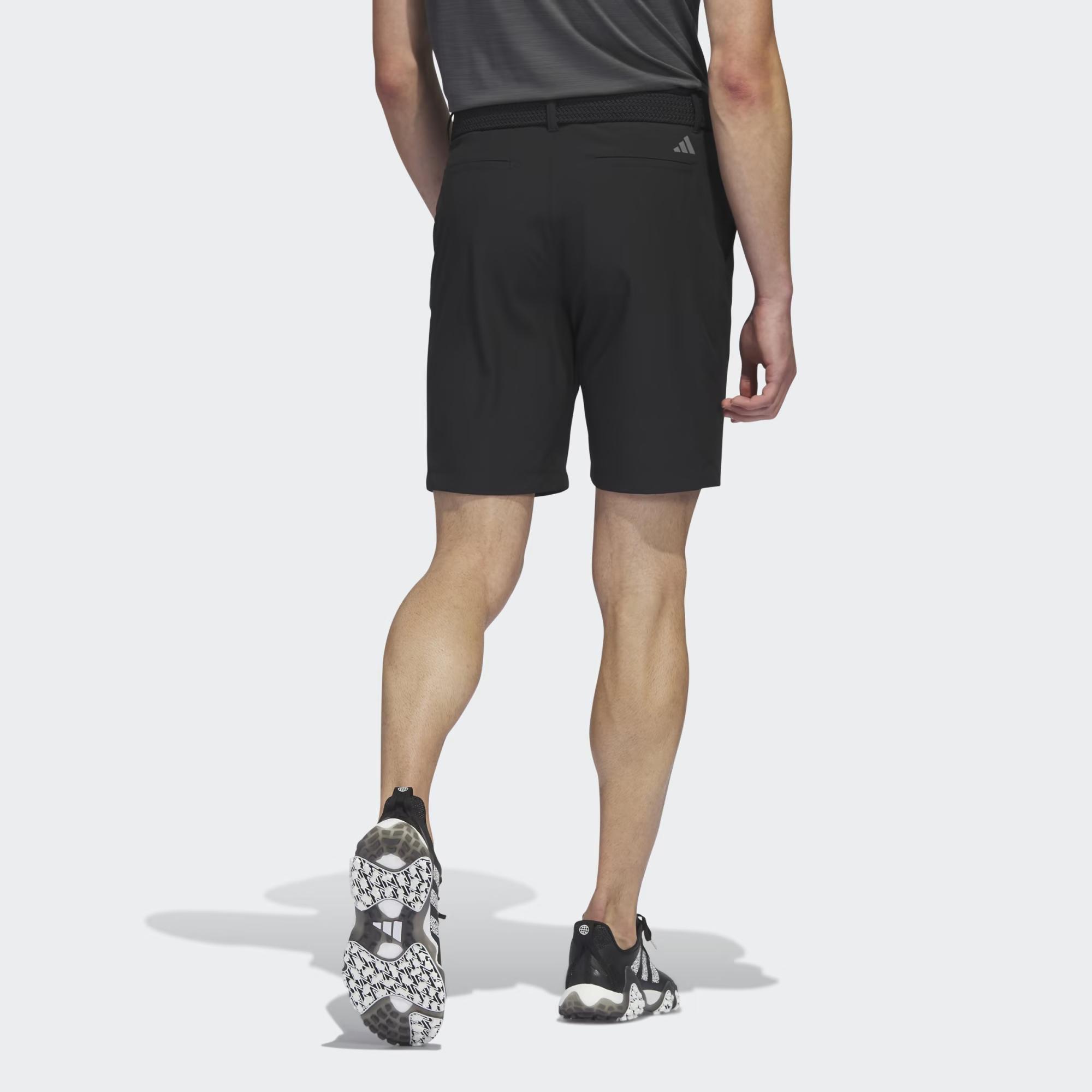 ULT 8.5IN SHORT - ADIDAS SIYAH