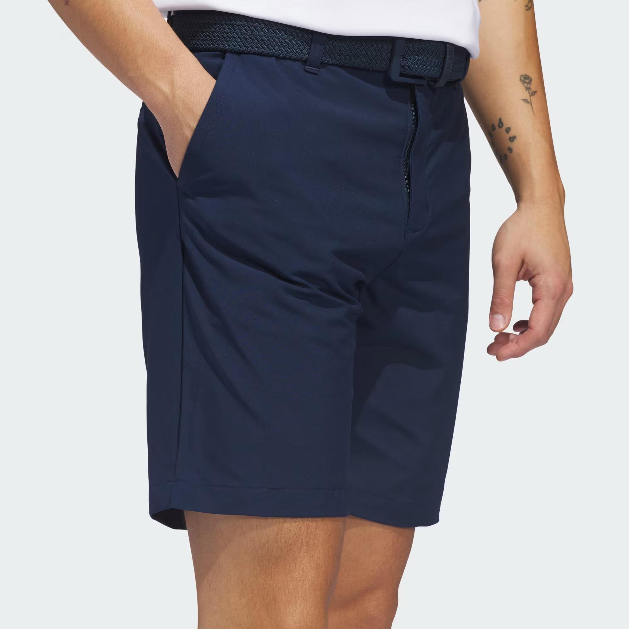 ULT 8.5IN SHORT - ADIDAS SIYAH