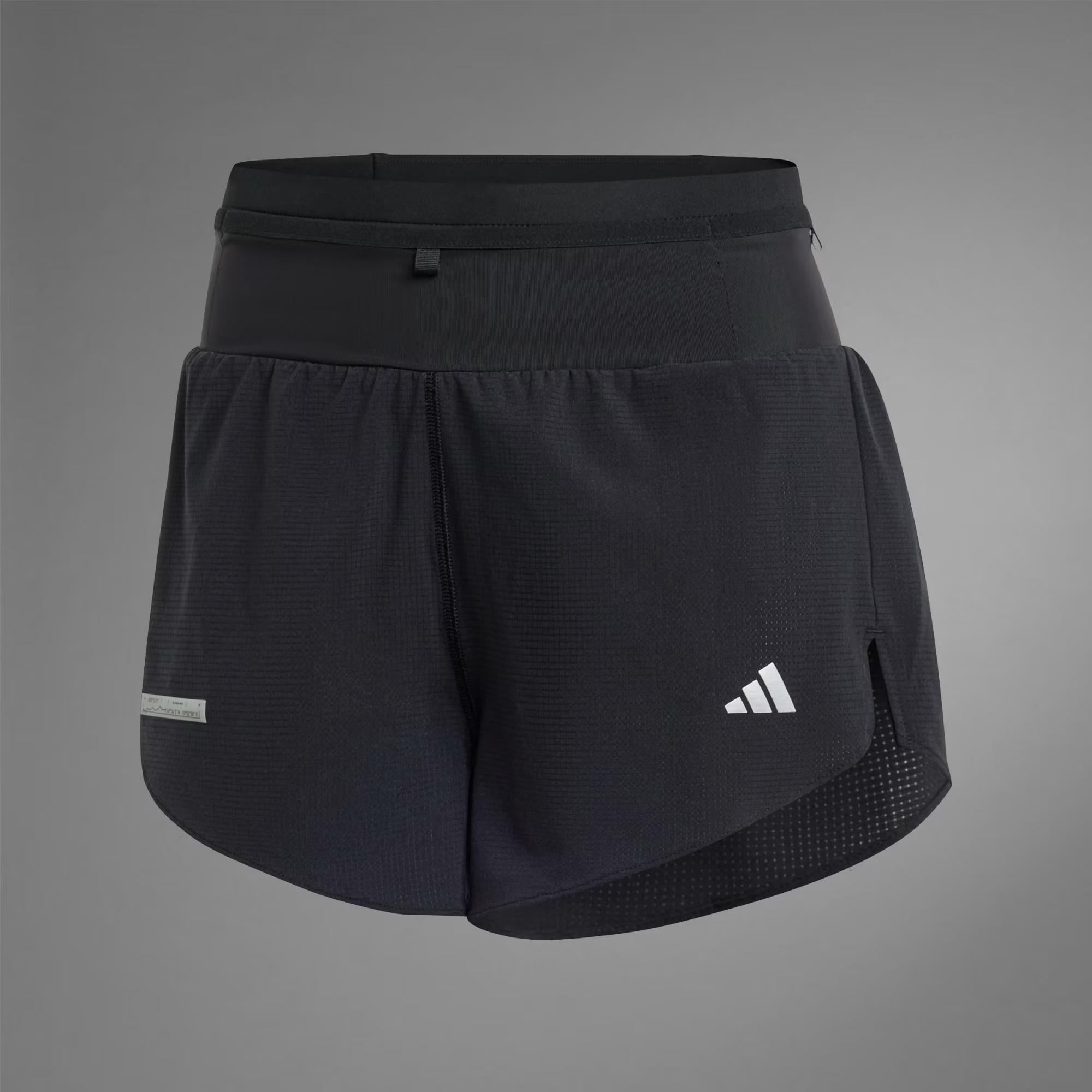 ULT PCKT SHORT - ADIDAS SIYAH