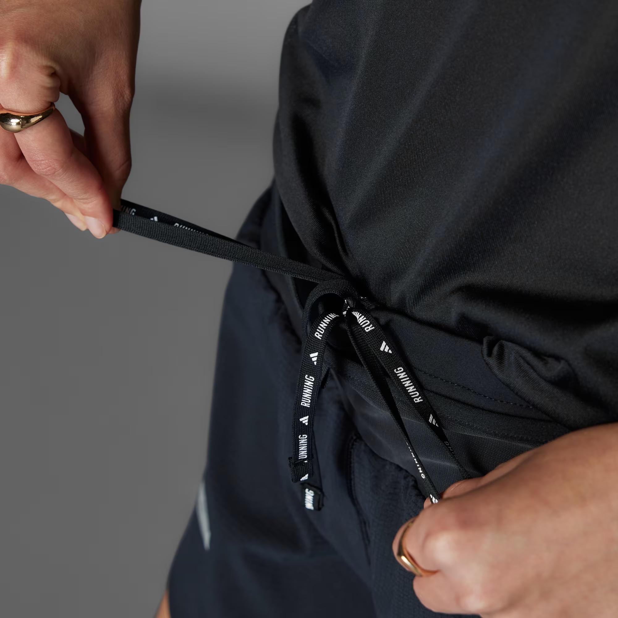 ULT PCKT SHORT - ADIDAS SIYAH