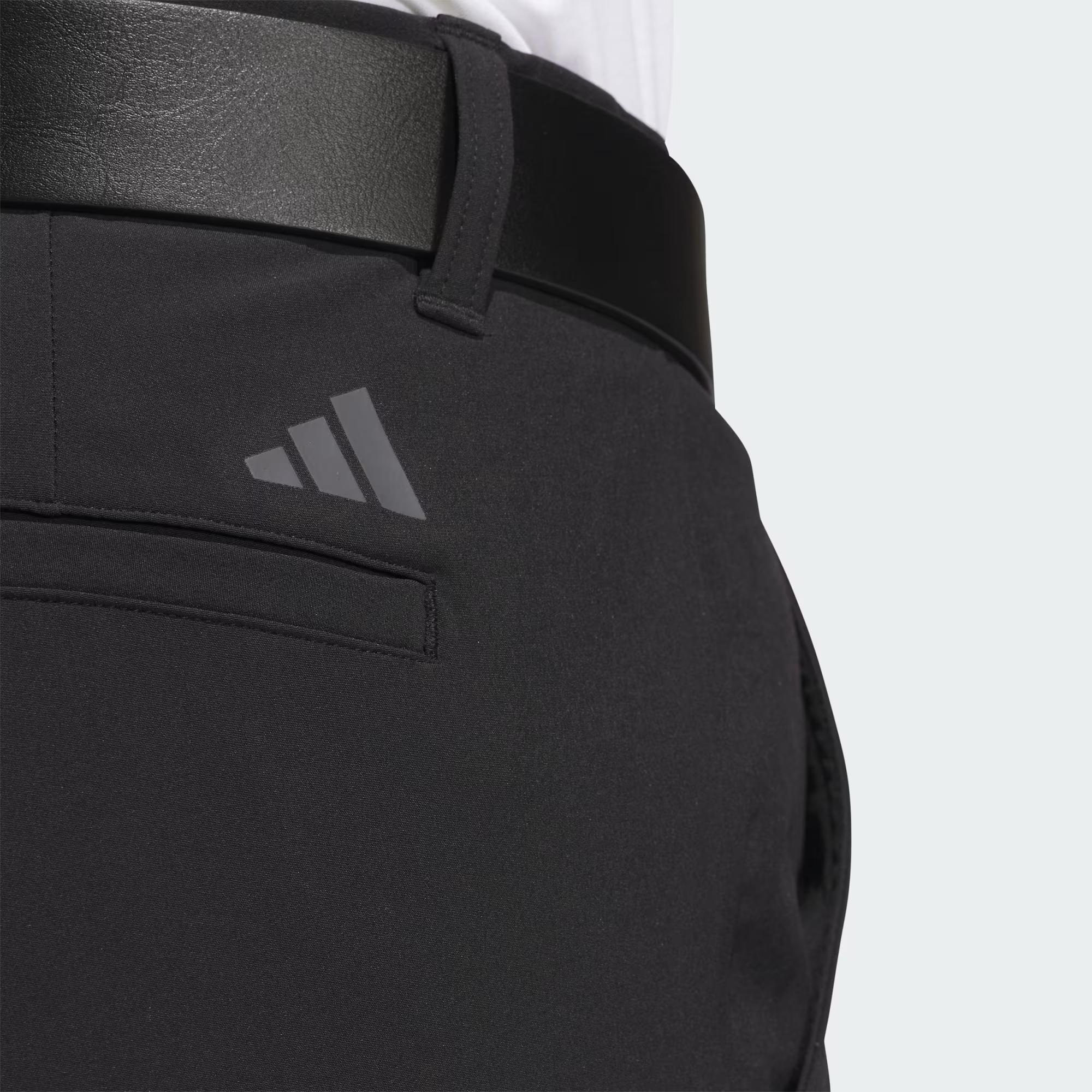 ULT365 TPR PANT - ADIDAS SIYAH