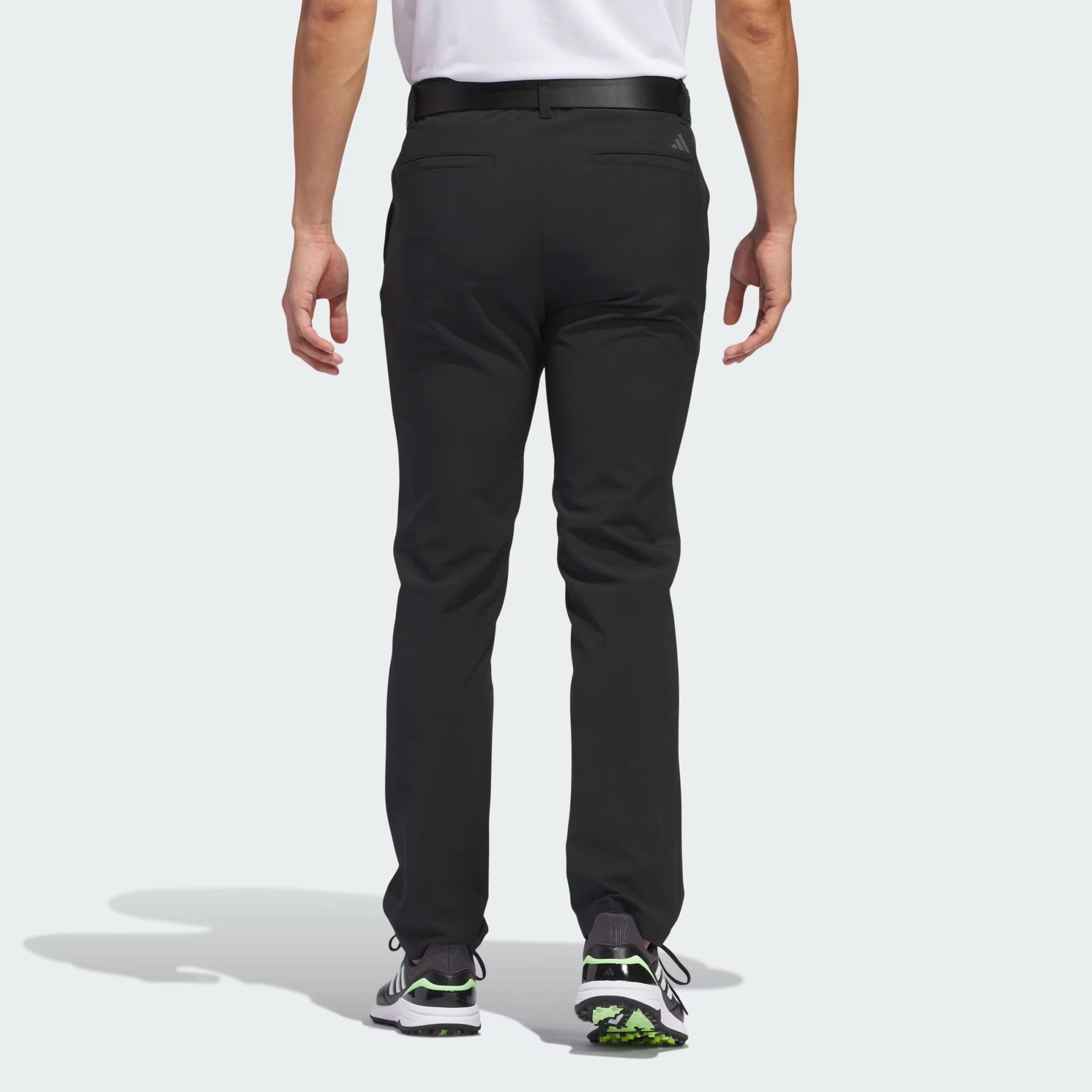 ULT365 TPR PANT - ADIDAS SIYAH