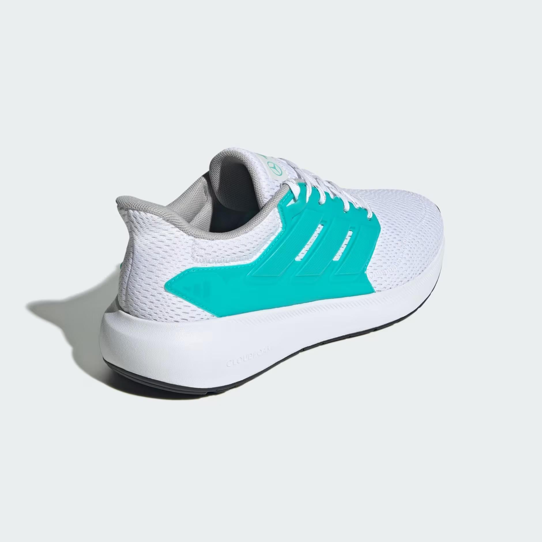 ULTIMASHOW 2.0 MER - ADIDAS SIYAH