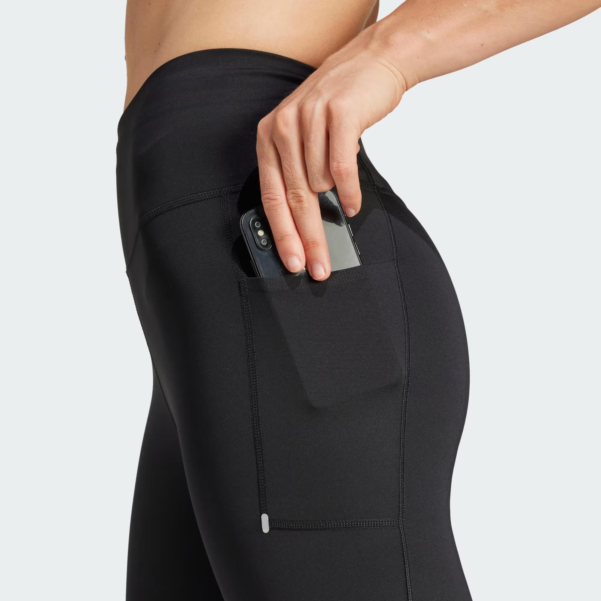 ULTIMATE 7/8 L - ADIDAS SIYAH