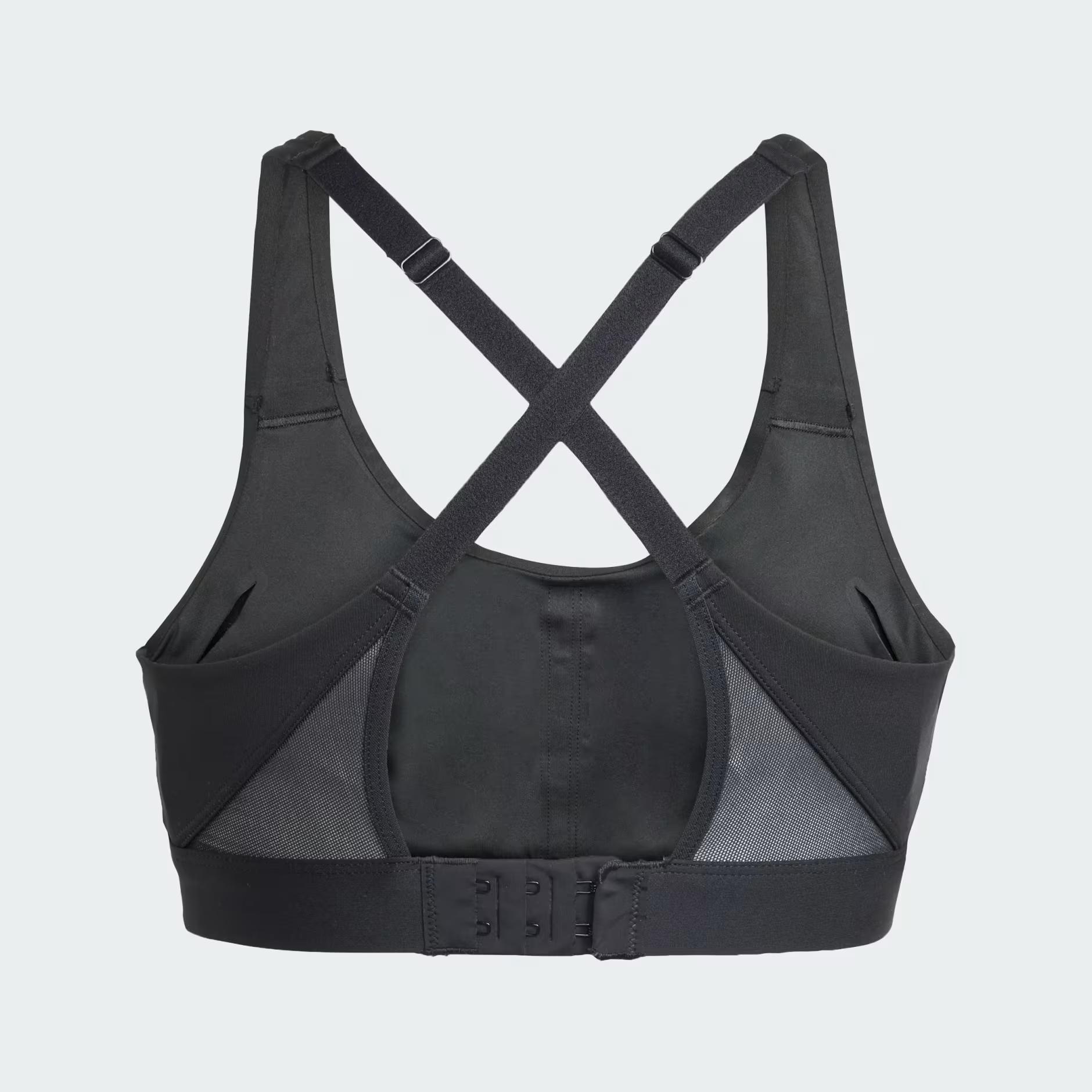 ULTIMATE HS BRA - ADIDAS SIYAH