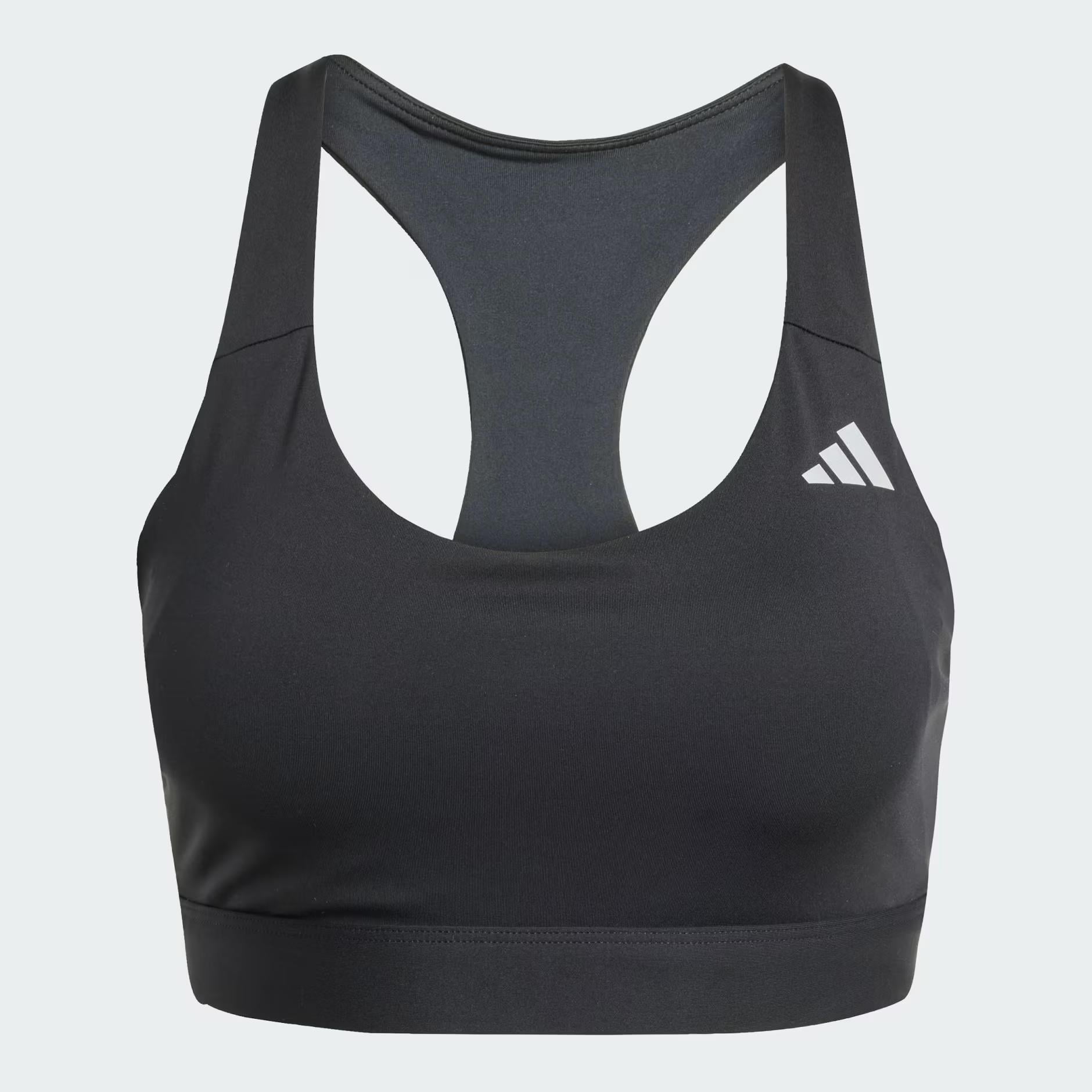 ULTIMATE HS BRA - ADIDAS SIYAH