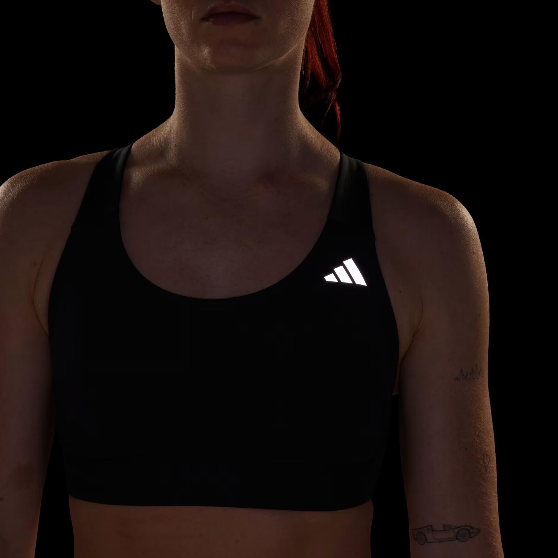 ULTIMATE HS BRA - ADIDAS SIYAH