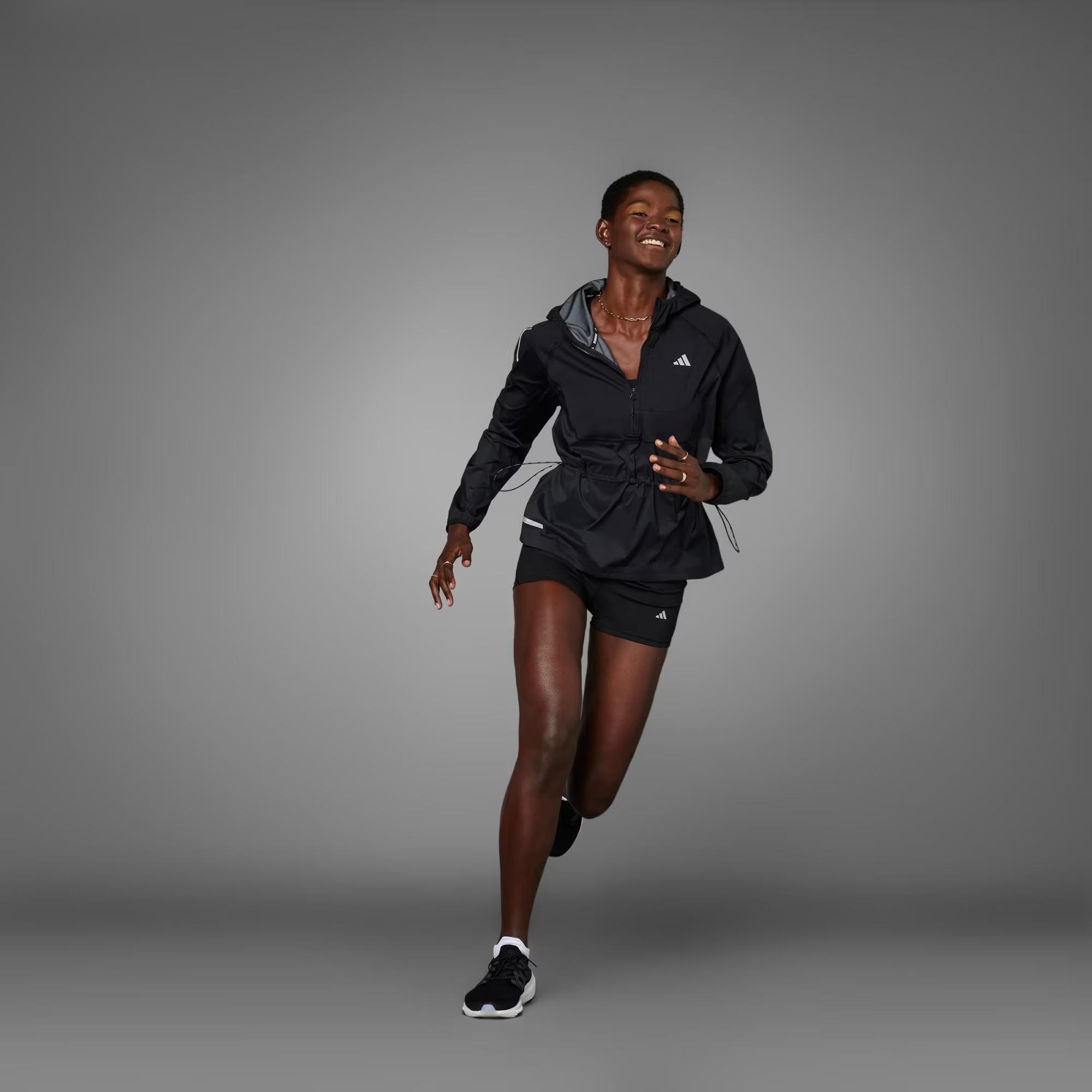 Ultimate Sho L - ADIDAS SIYAH