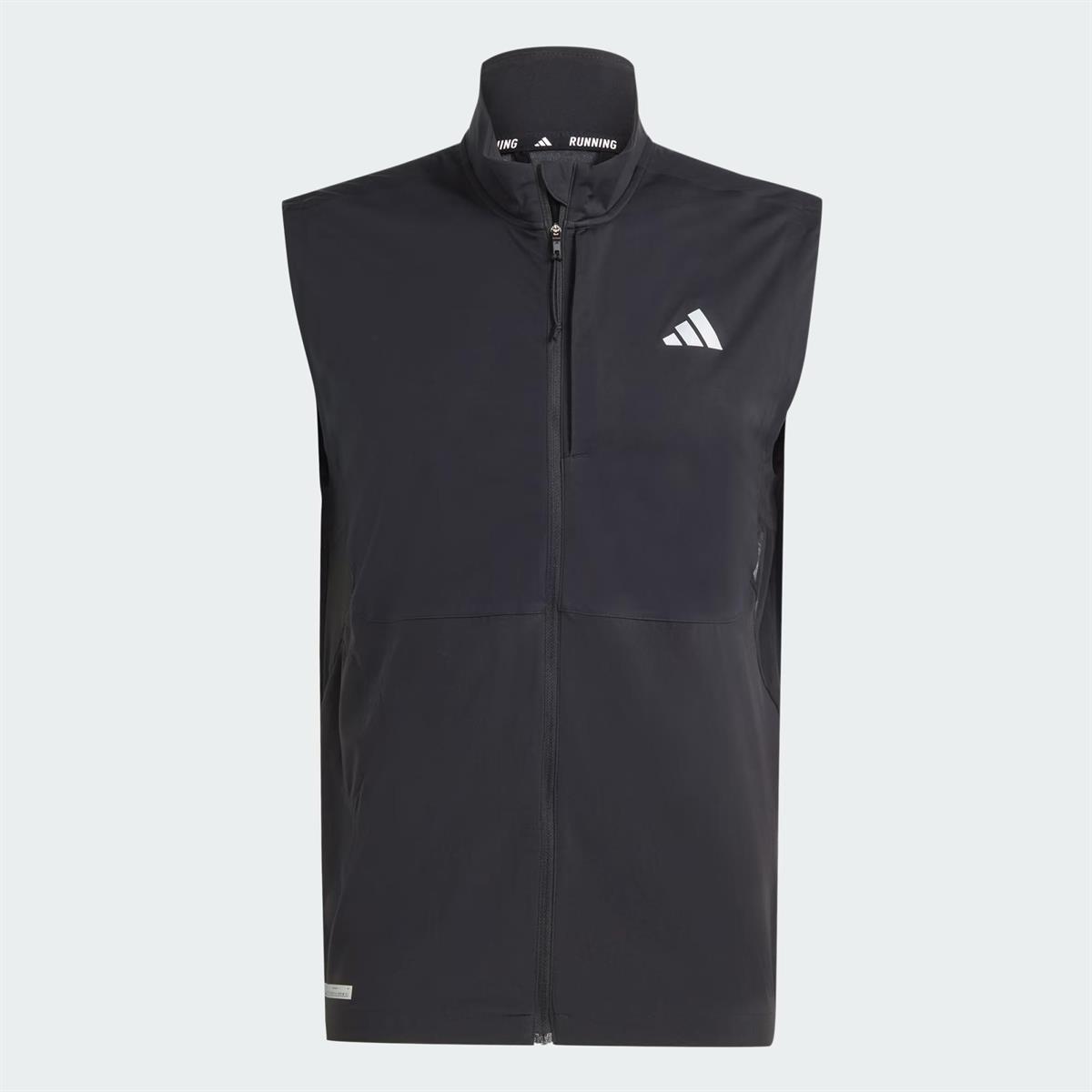 ULTIMATE VEST M - ADIDAS SIYAH