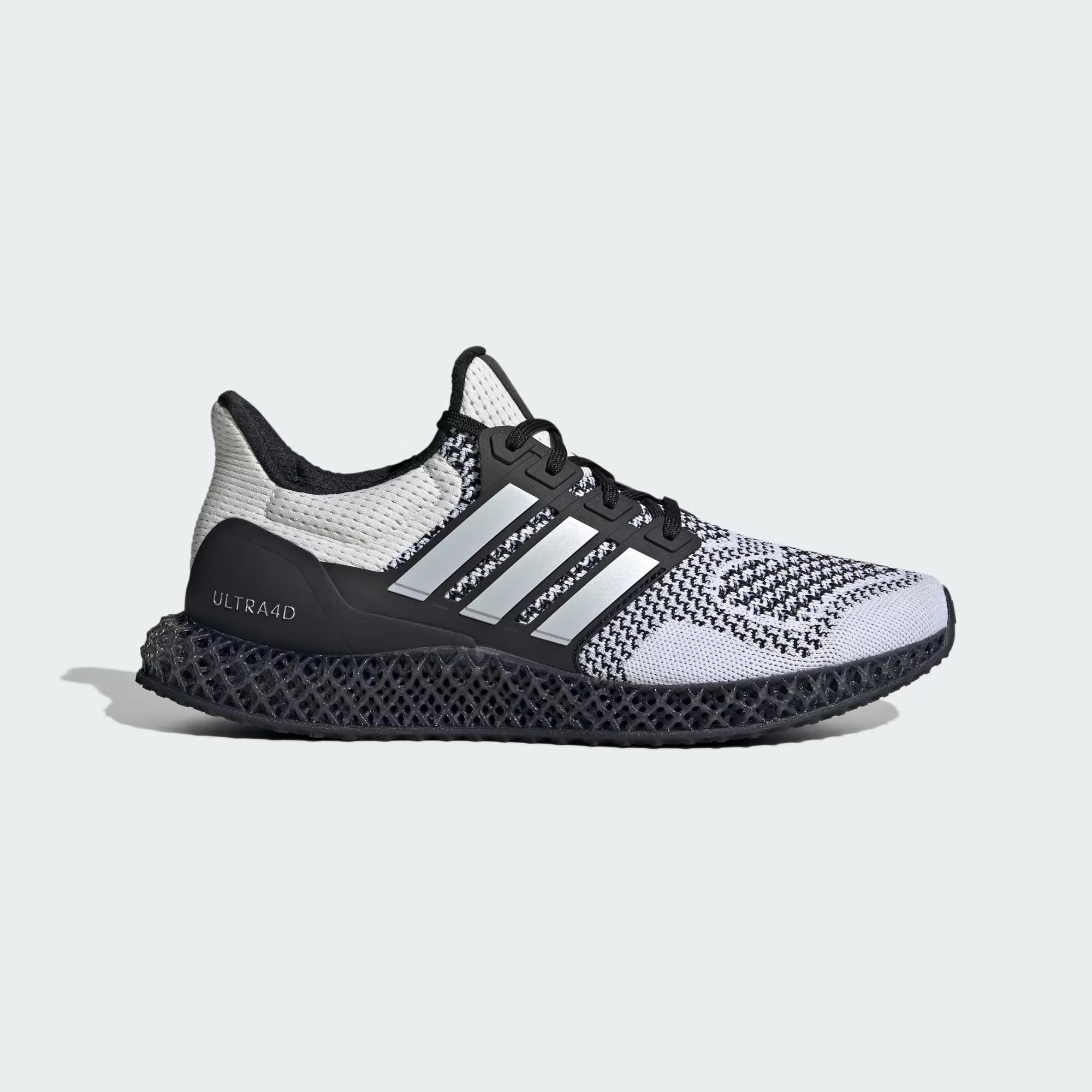 ULTRA 4D - ADIDAS SIYAH
