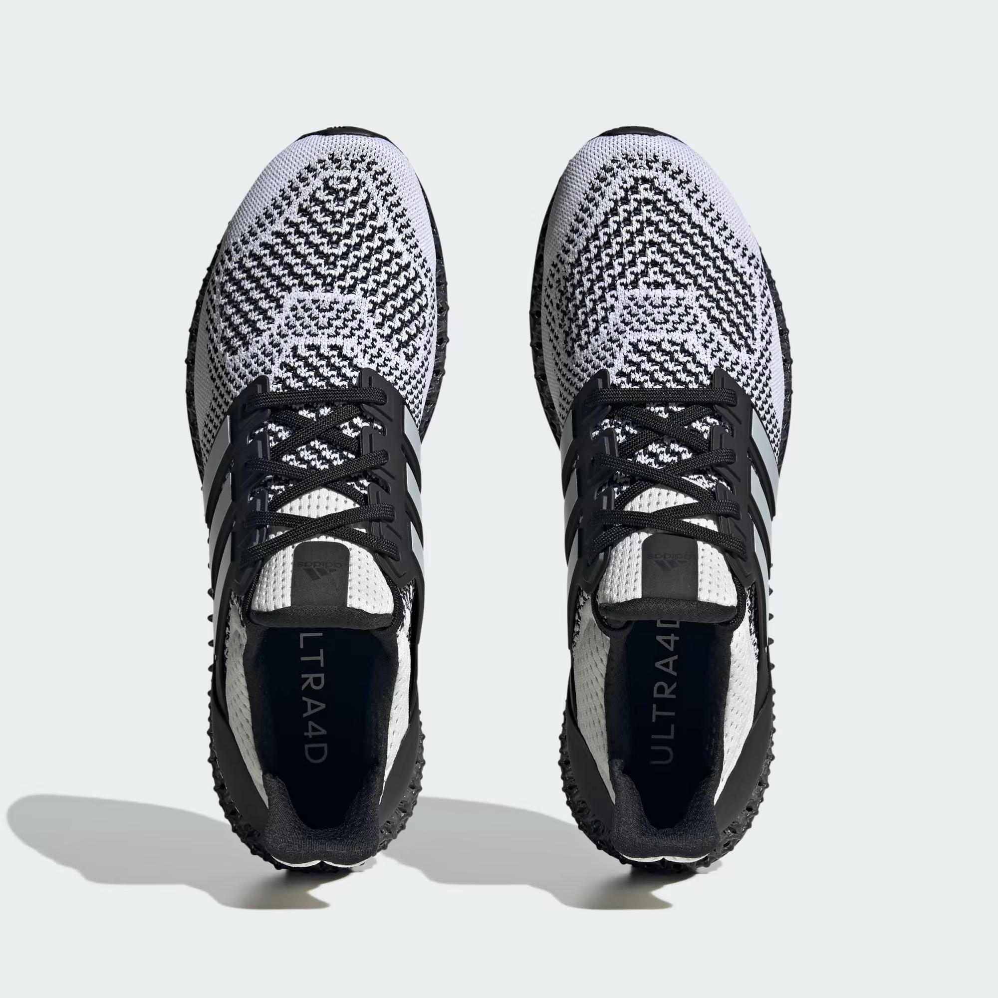 ULTRA 4D - ADIDAS SIYAH