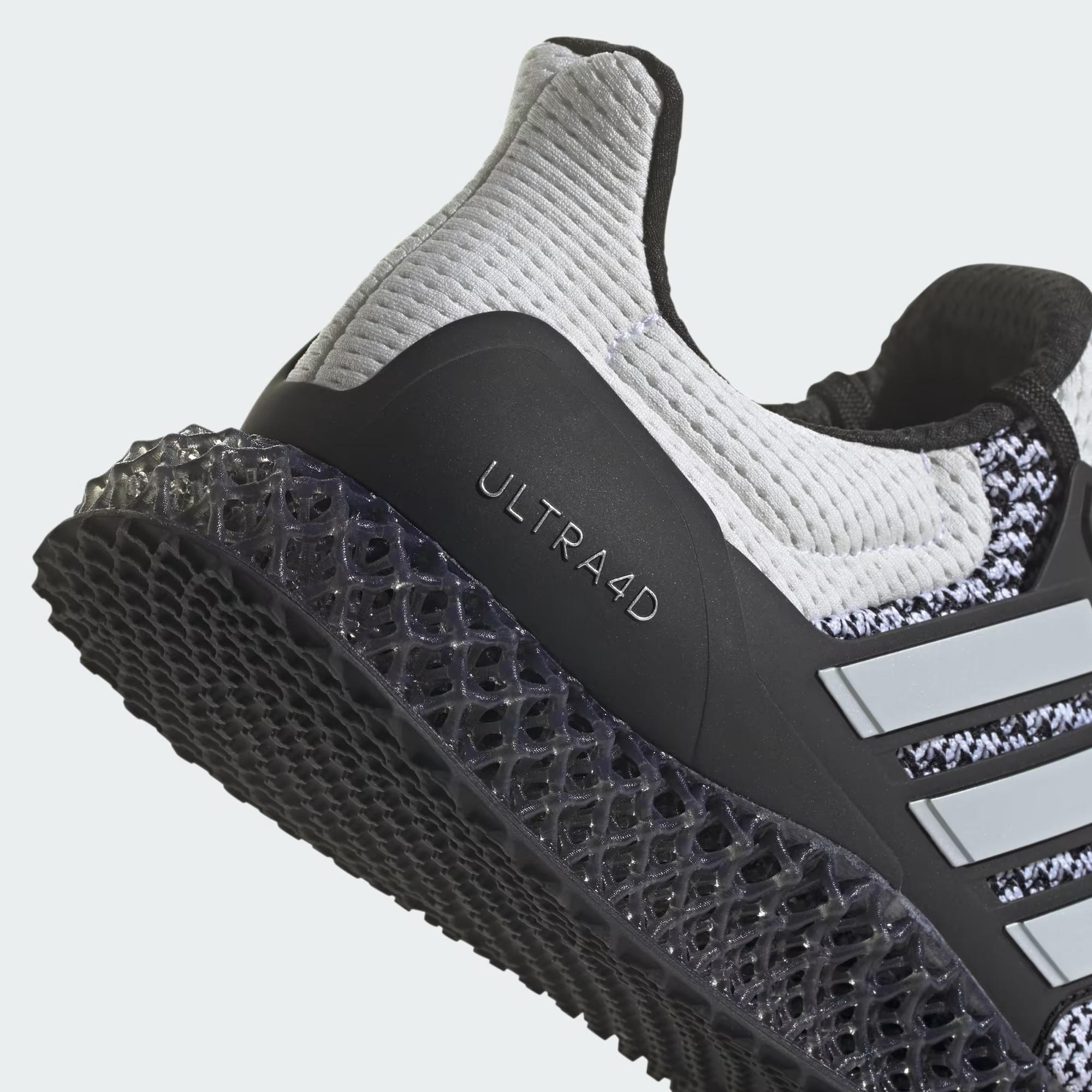 ULTRA 4D - ADIDAS SIYAH