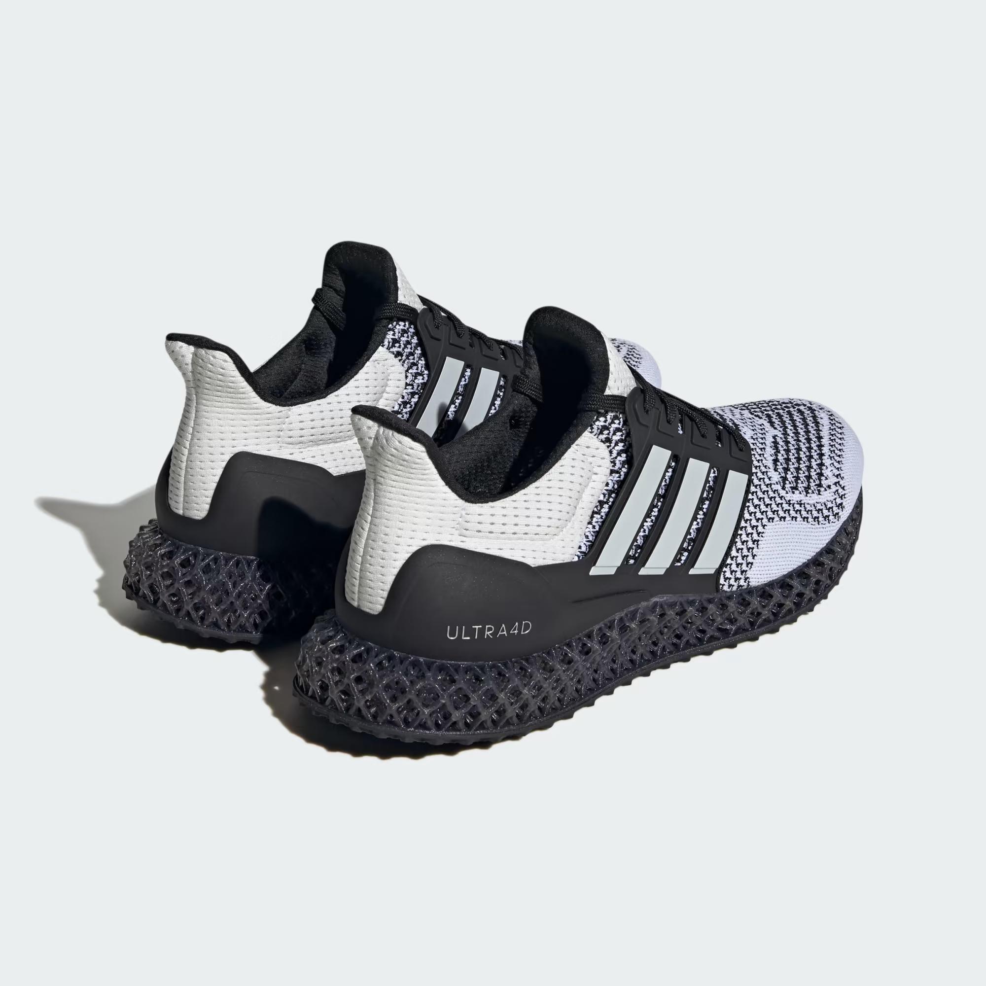 ULTRA 4D - ADIDAS SIYAH