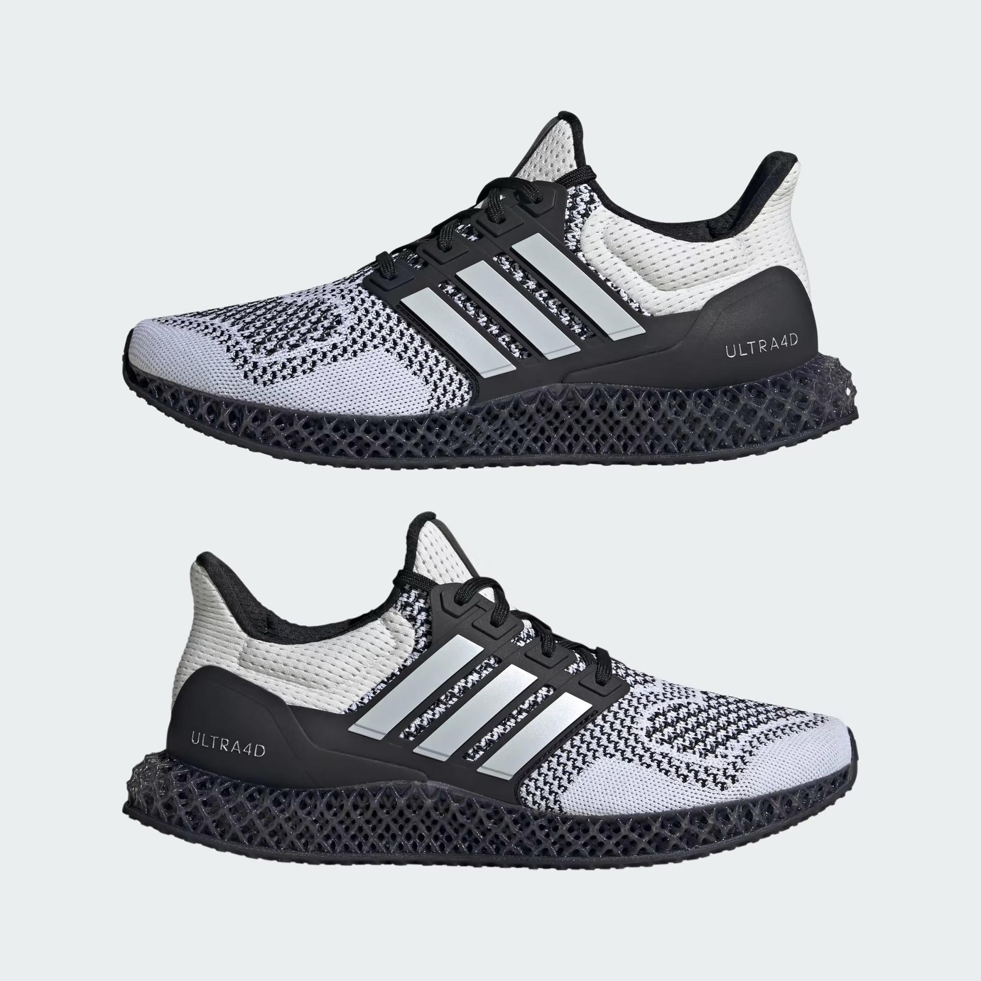 ULTRA 4D - ADIDAS SIYAH