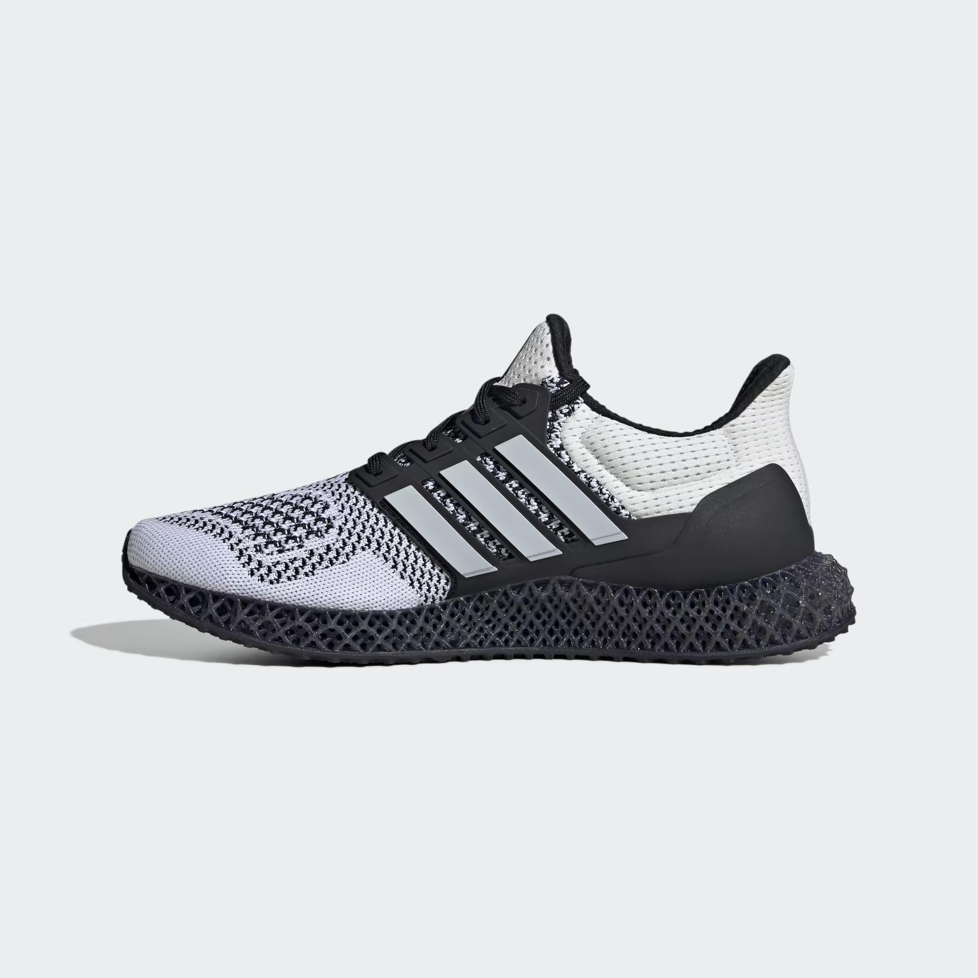 ULTRA 4D - ADIDAS SIYAH