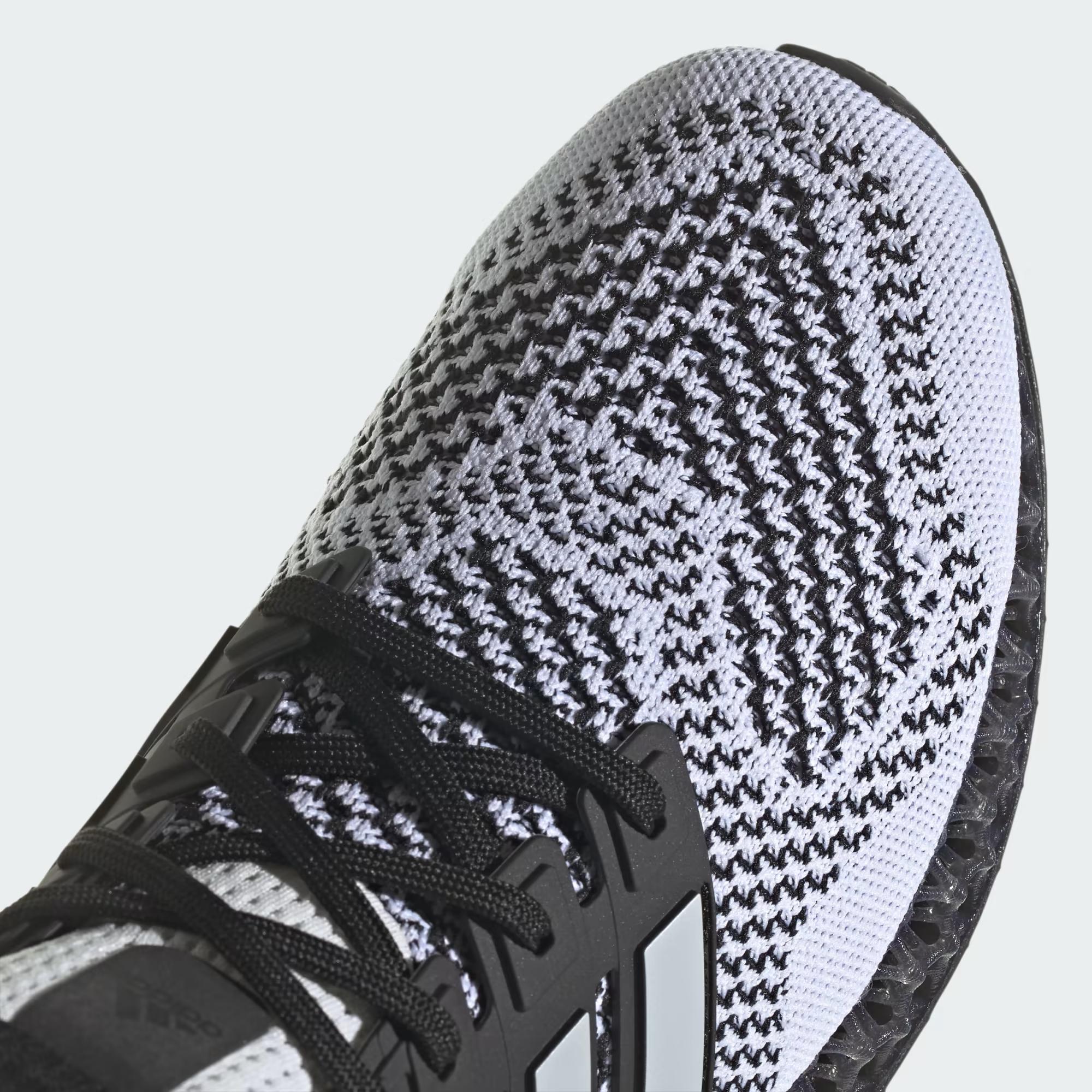 ULTRA 4D - ADIDAS SIYAH